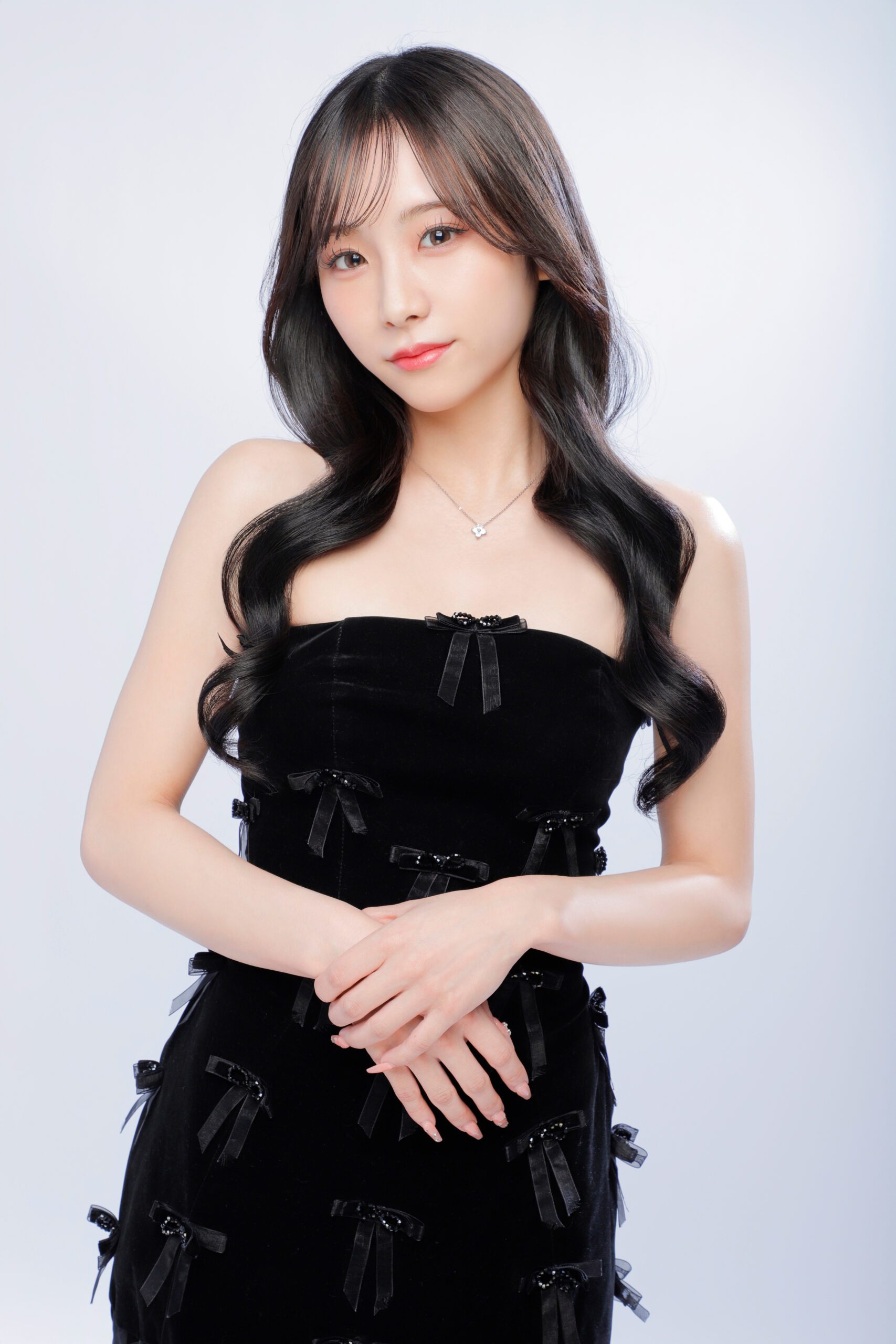 福岡中洲キャバクラ BARCELONA桃李（とうり） 白咲 るあ2