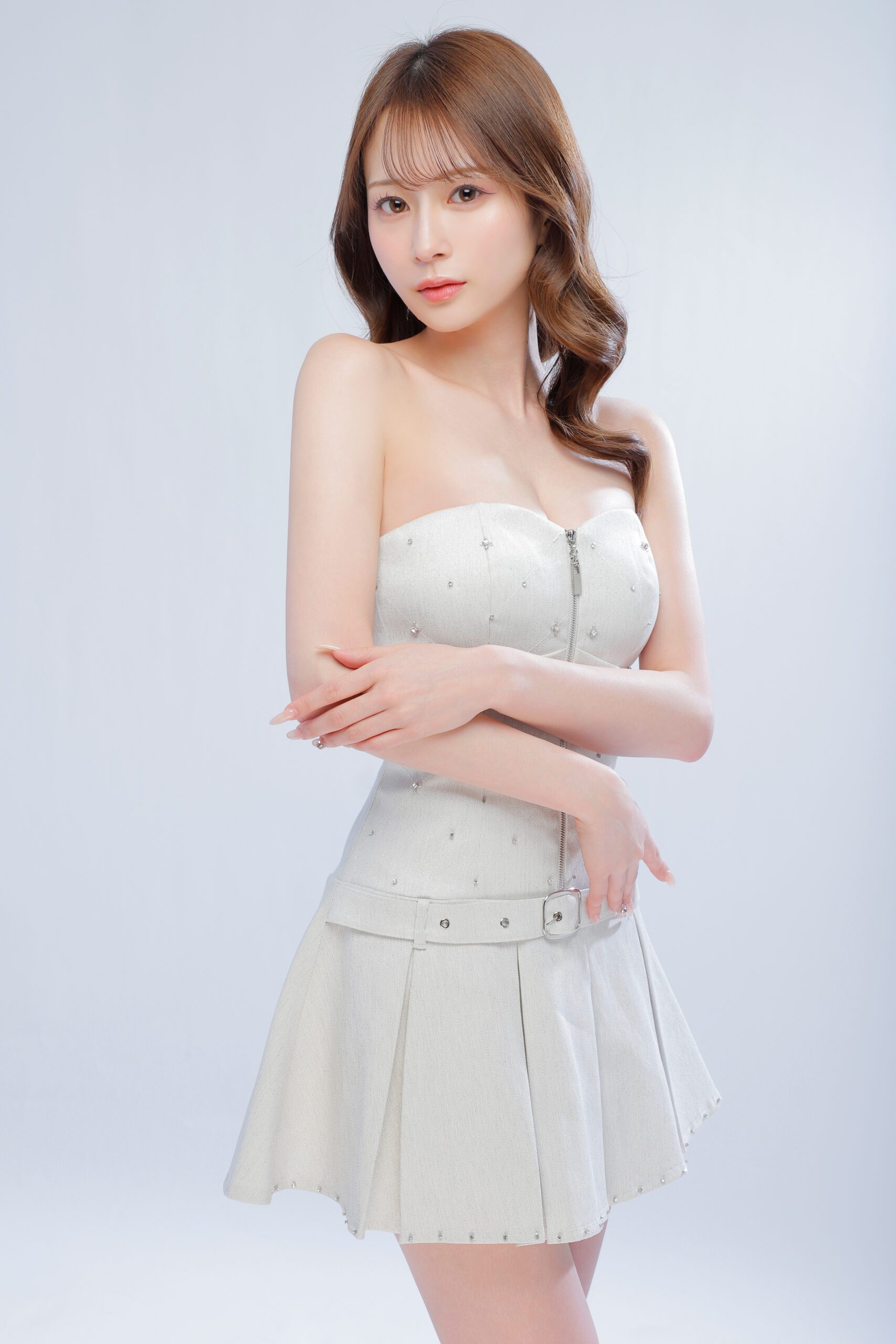 福岡中洲キャバクラ BARCELONA桃李(とうり) 姫宮 しおん4