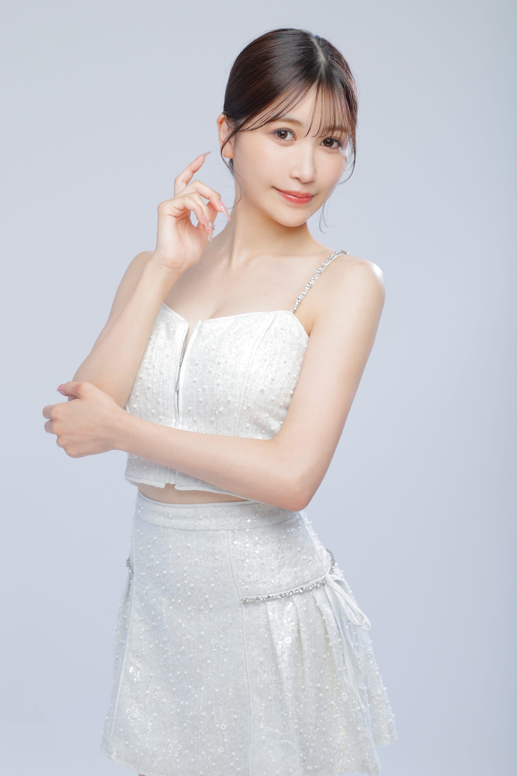 福岡中洲キャバクラ BARCELONA桃李(とうり) 広瀬 ななみ2