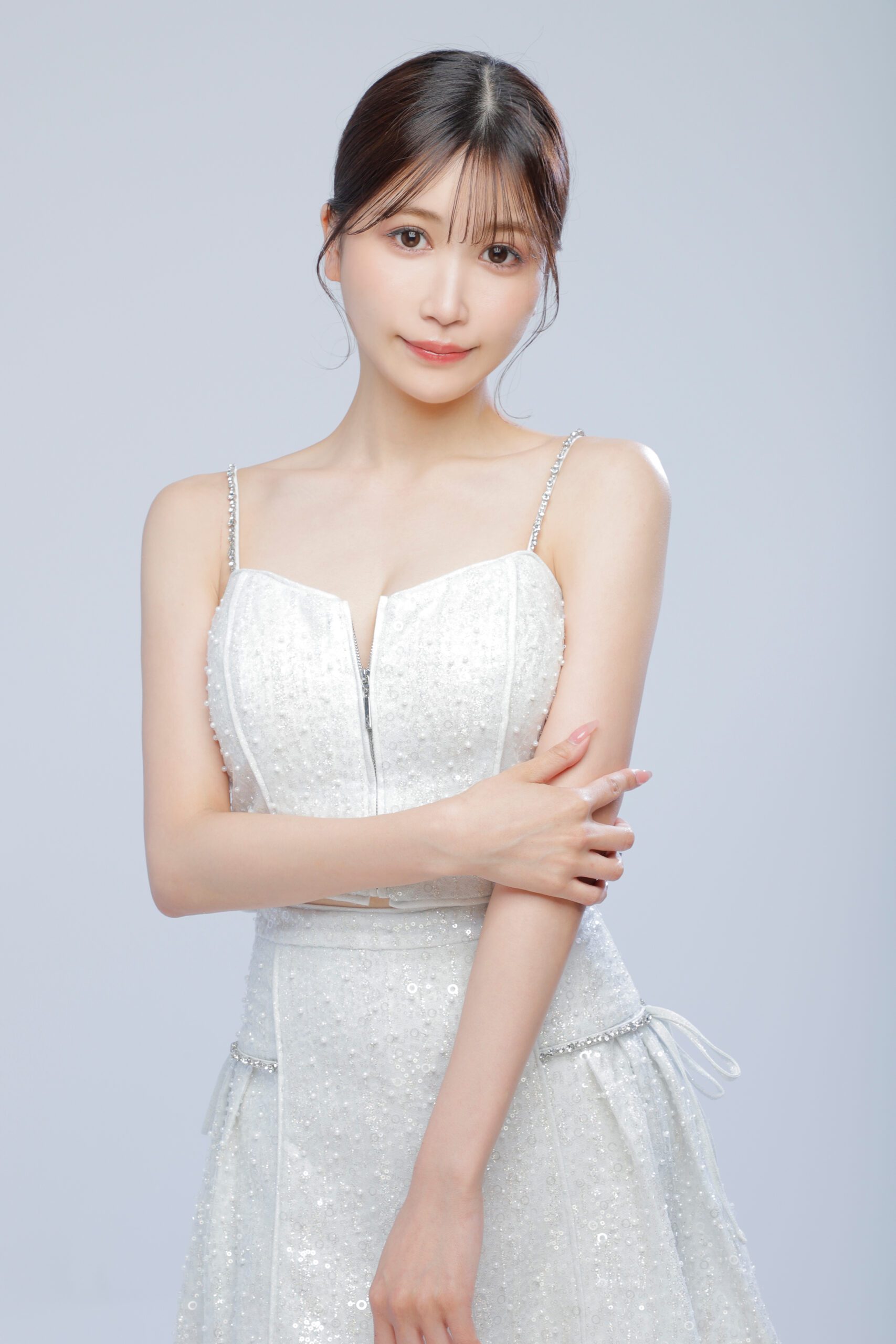 福岡中洲キャバクラ BARCELONA桃李(とうり) 広瀬 ななみ3