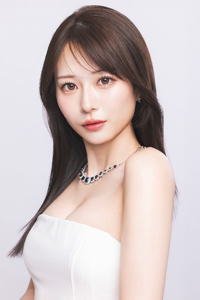 福岡中洲キャバクラ BARCELONA桃李（とうり） 姫宮 しおん