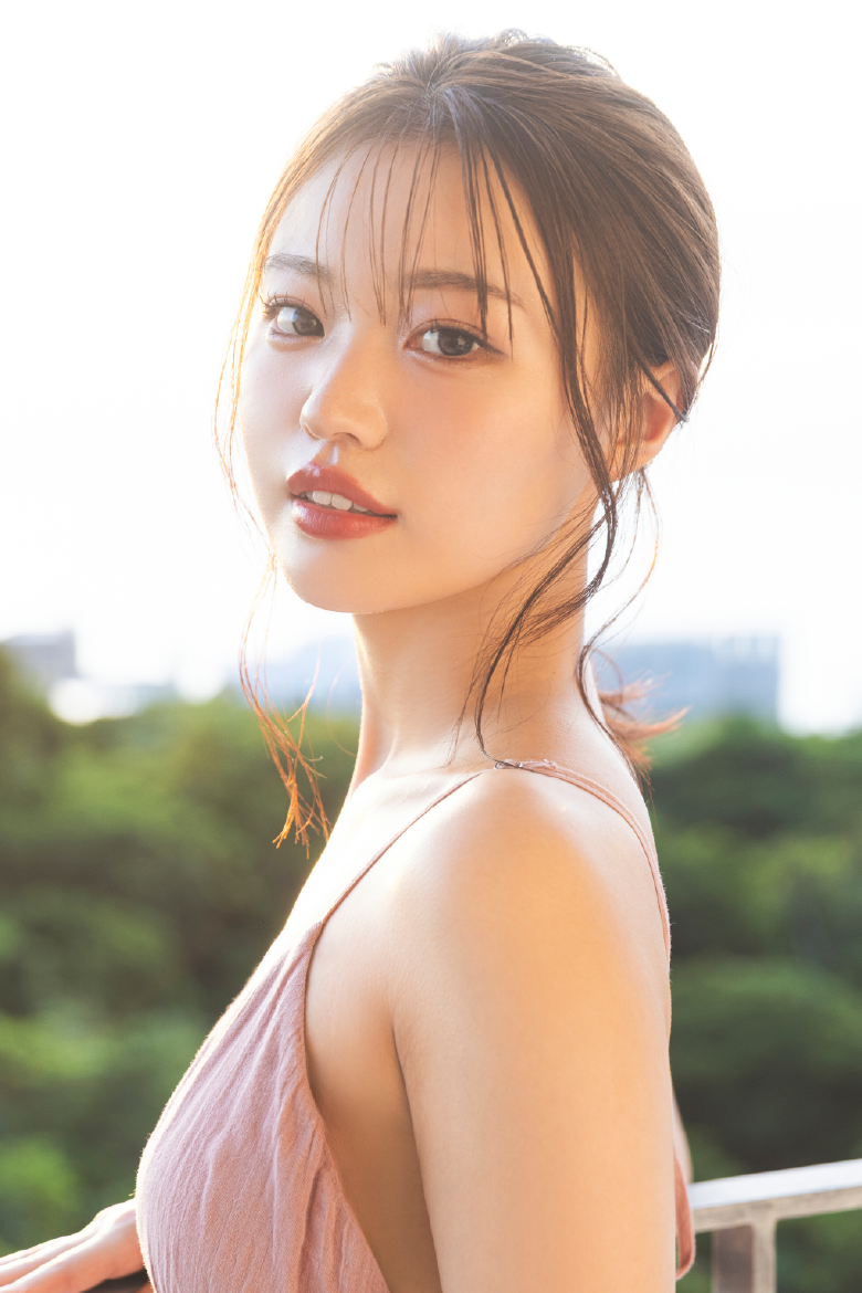 福岡中洲キャバクラ BARCELONA桃李（とうり） 櫛田 もね