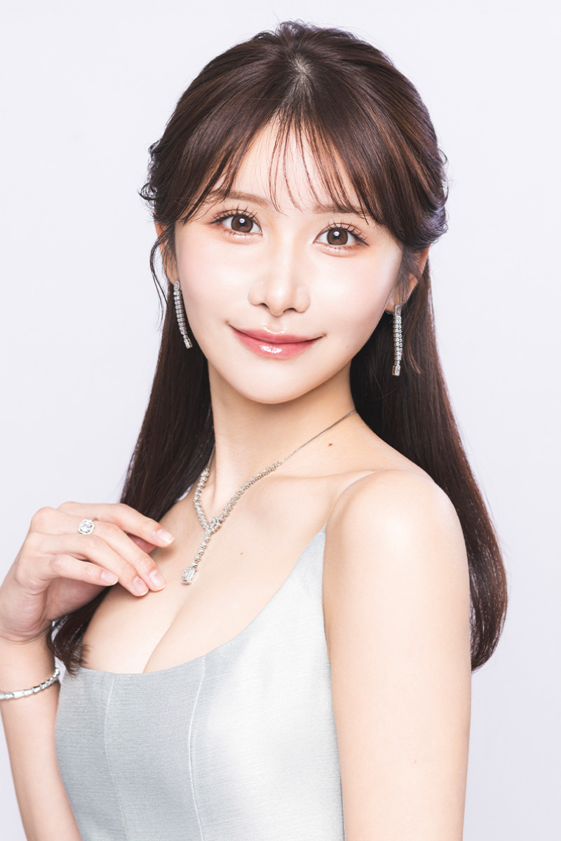 福岡中洲キャバクラ BARCELONA桃李（とうり） 桜井 きこ