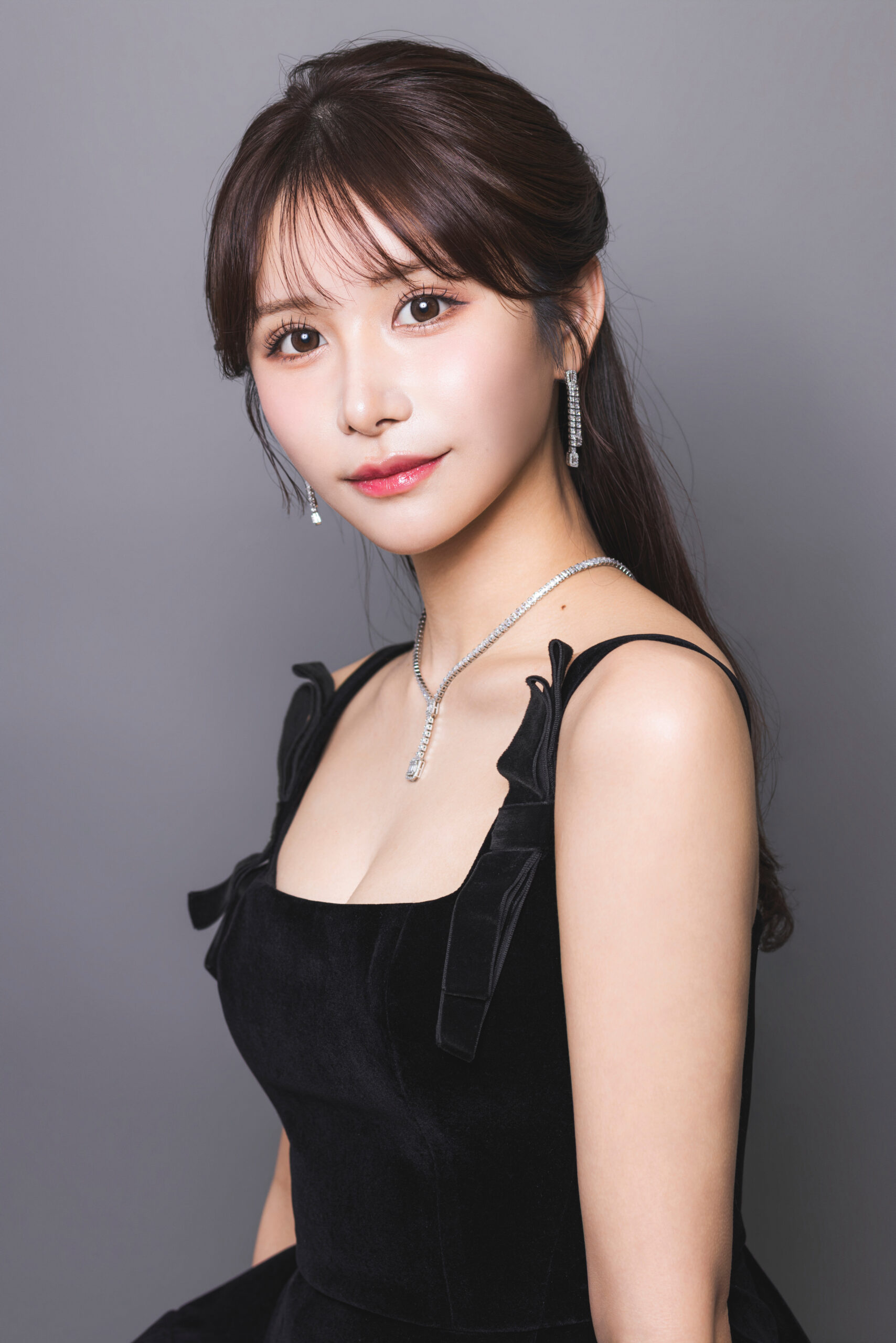 福岡中洲キャバクラ BARCELONA桃李（とうり） 桜井 きこ2