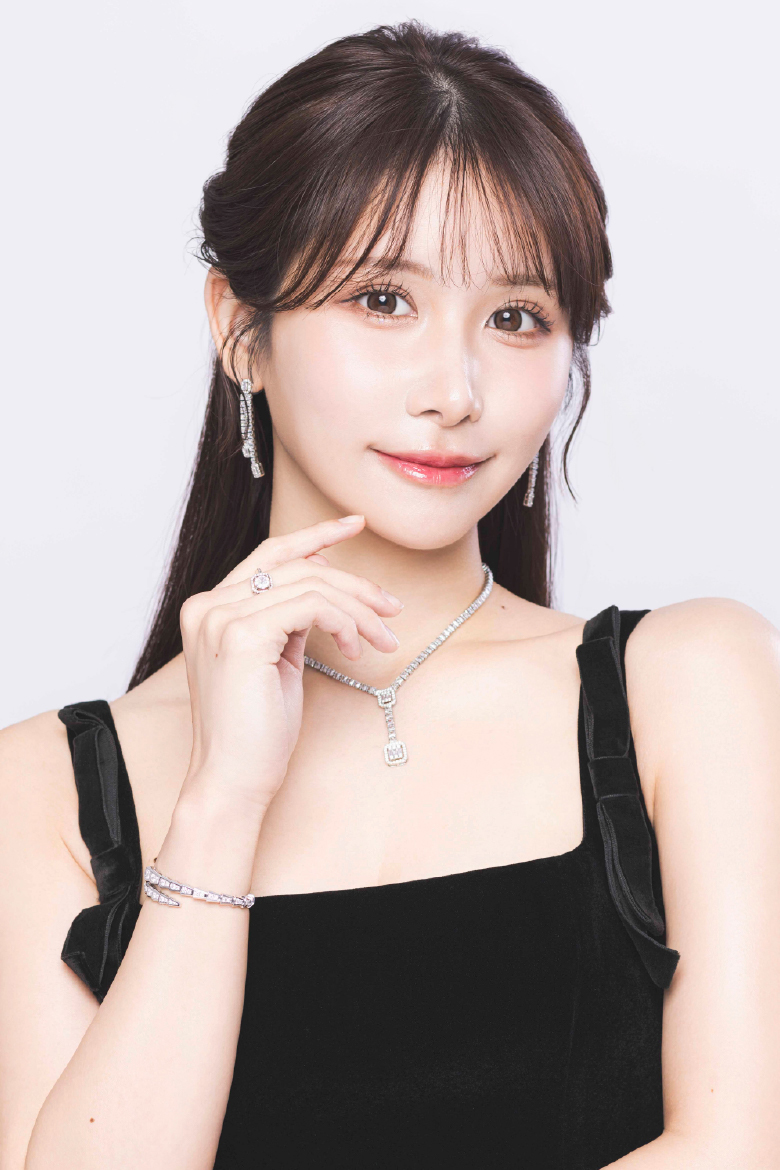 福岡中洲キャバクラ BARCELONA桃李（とうり） 桜井 きこ