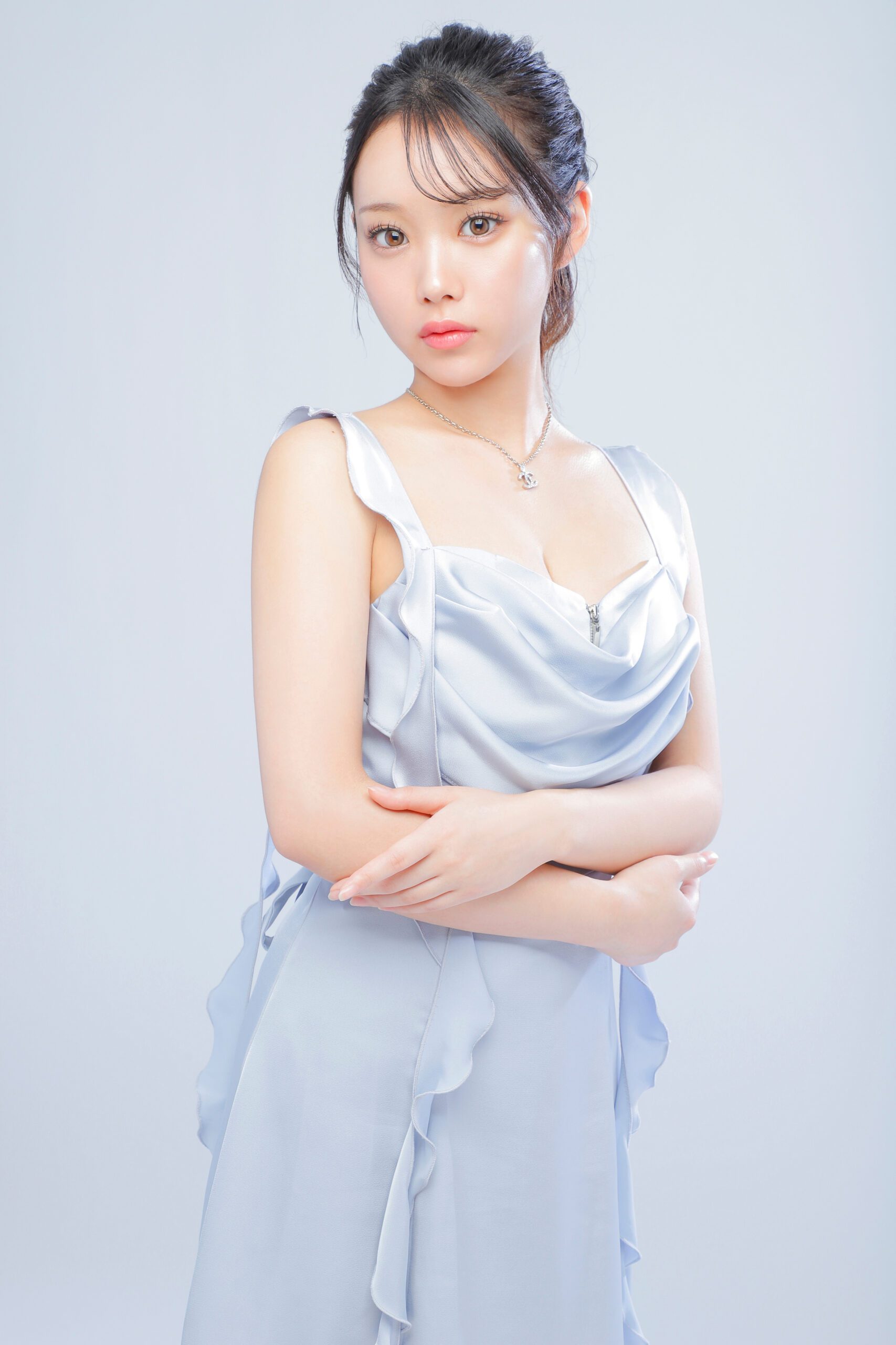 福岡中洲キャバクラ BARCELONA桃李（とうり） 七瀬 愛菜1