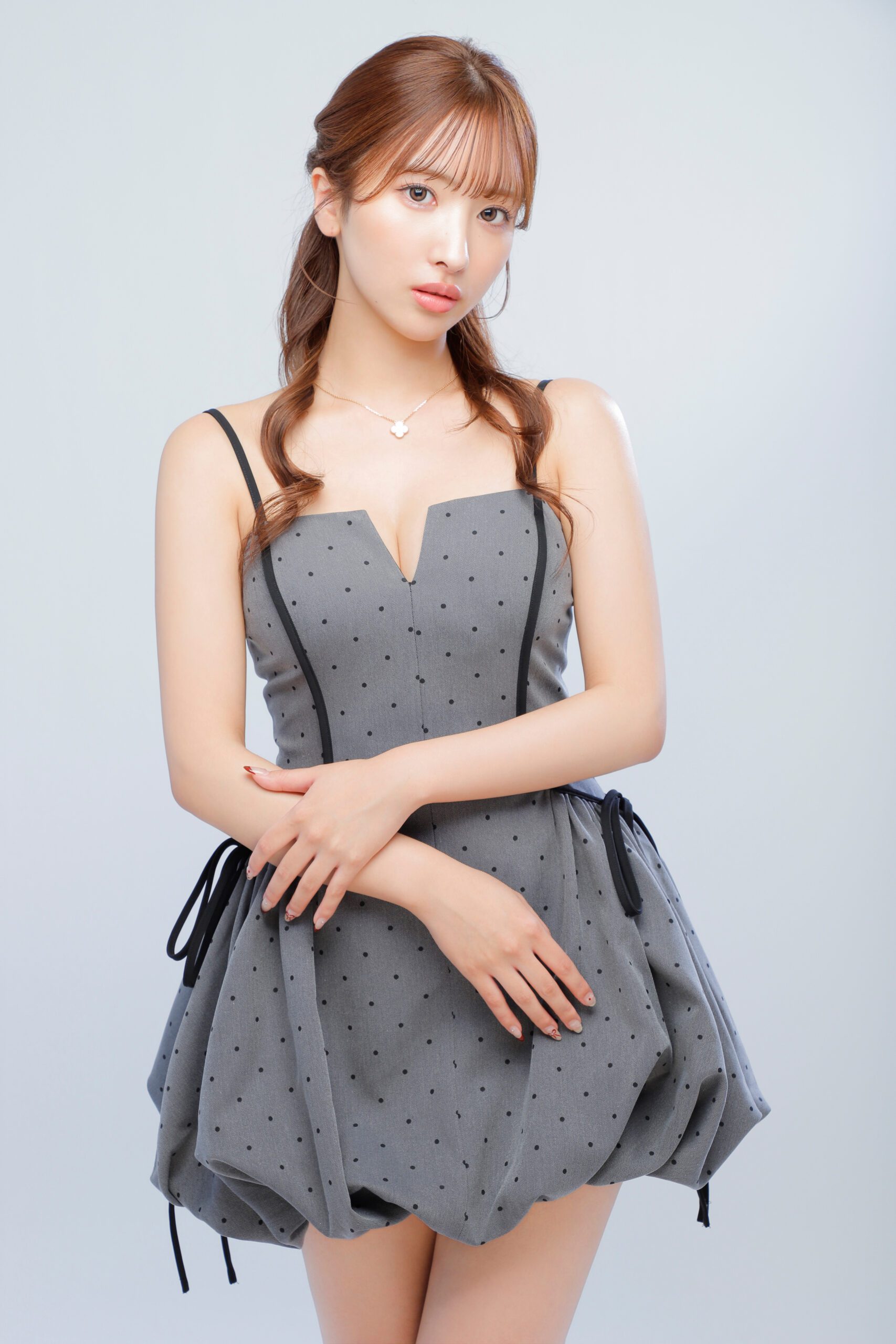 福岡中洲キャバクラ BARCELONA桃李（とうり） 姫乃 あすか1