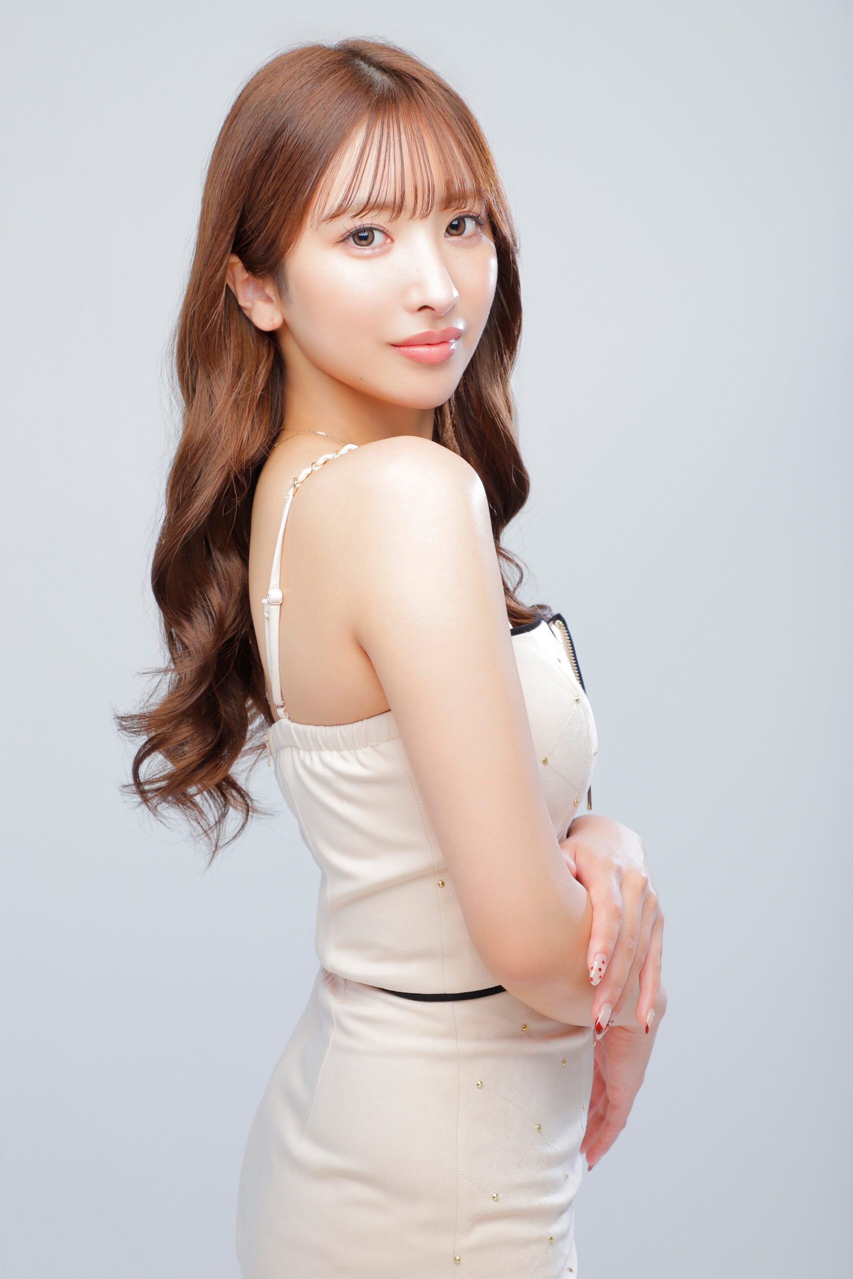 福岡中洲キャバクラ BARCELONA桃李（とうり） 姫乃 あすか2