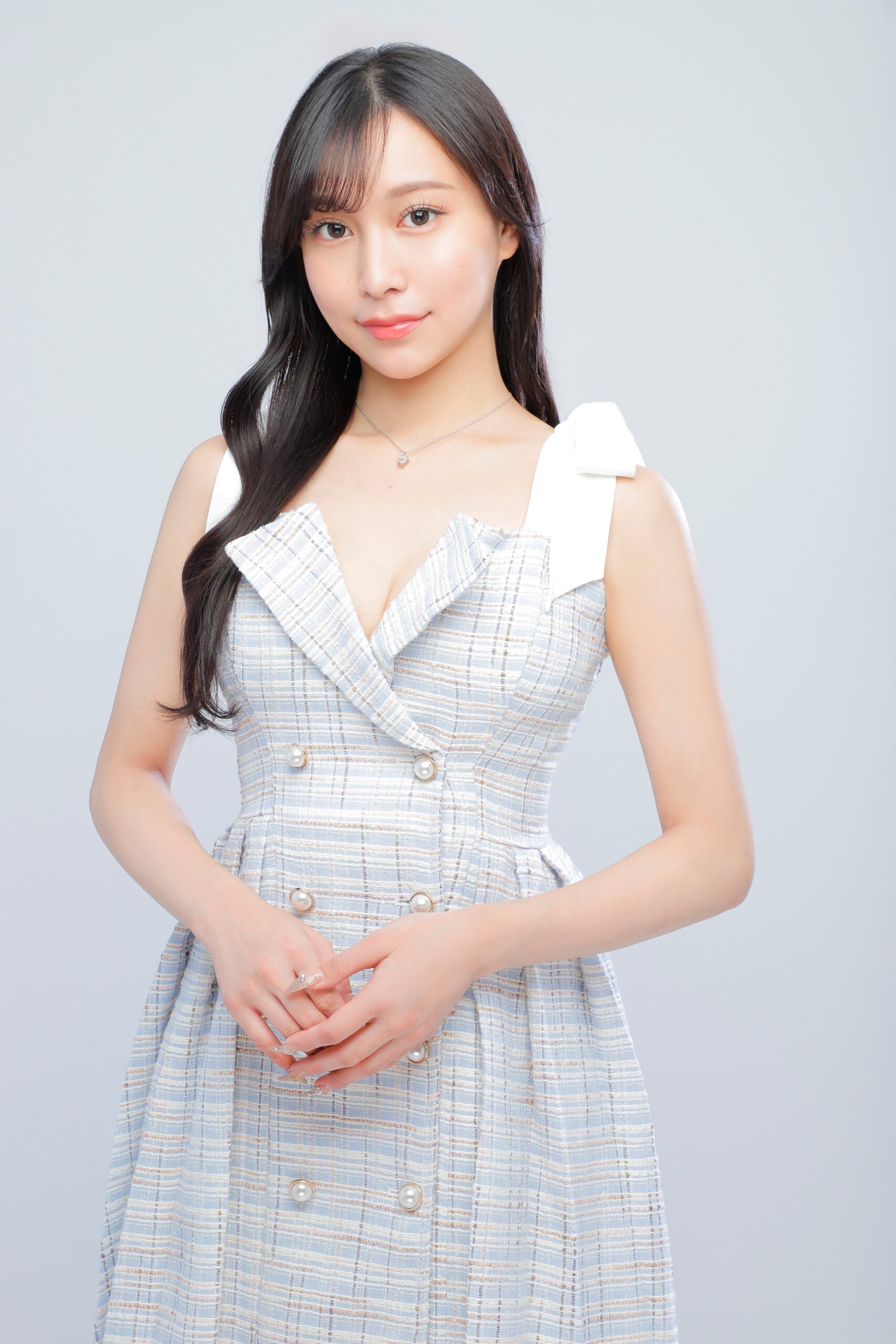 福岡中洲キャバクラ BARCELONA桃李（とうり） 春野 るな2