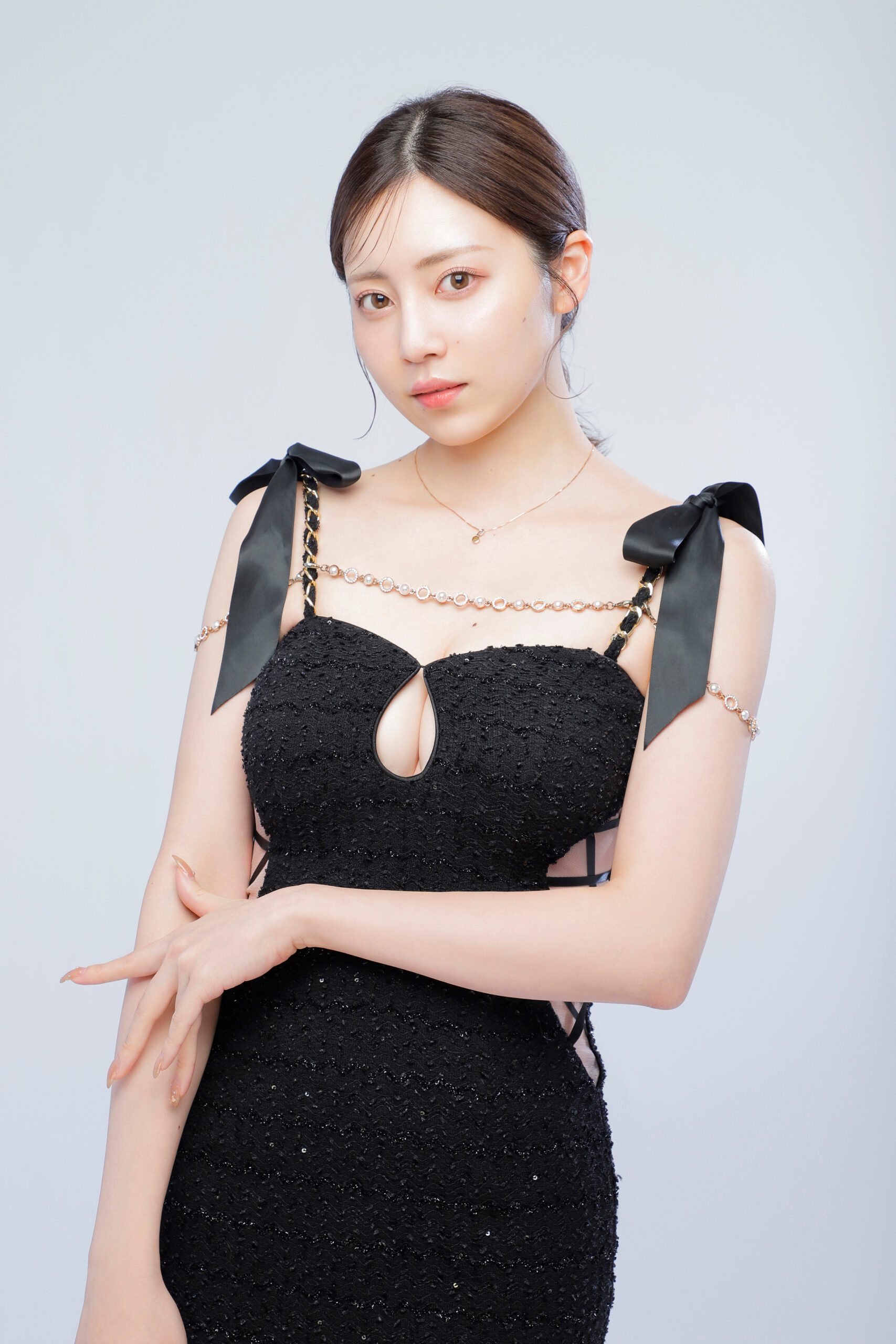 福岡中洲キャバクラ BARCELONA桃李（とうり） 貴咲 ももな2