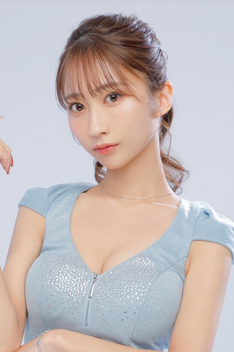 福岡中洲キャバクラ BARCELONA桃李（とうり） 朝比奈 るか