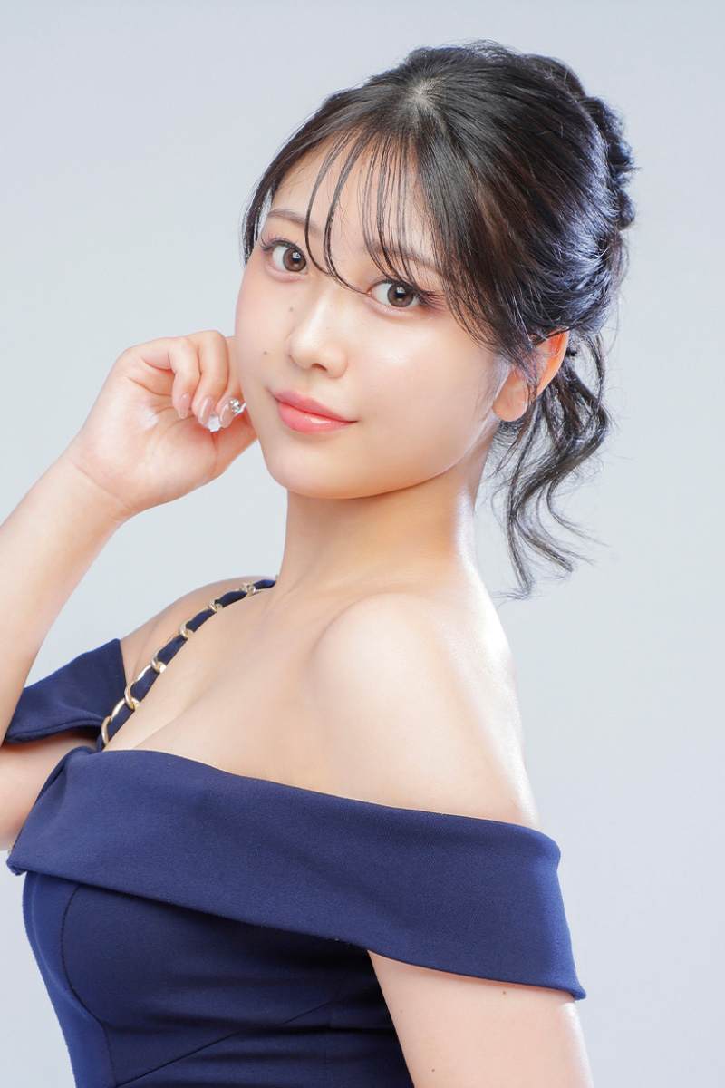 福岡中洲キャバクラ BARCELONA桃李（とうり） 榎並 さくら