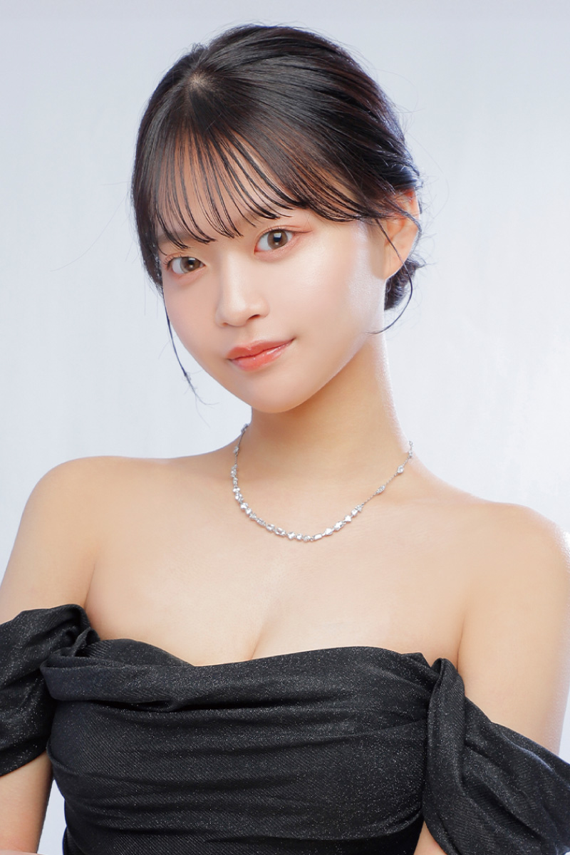 福岡中洲キャバクラ BARCELONA桃李（とうり） 甘露寺 もか