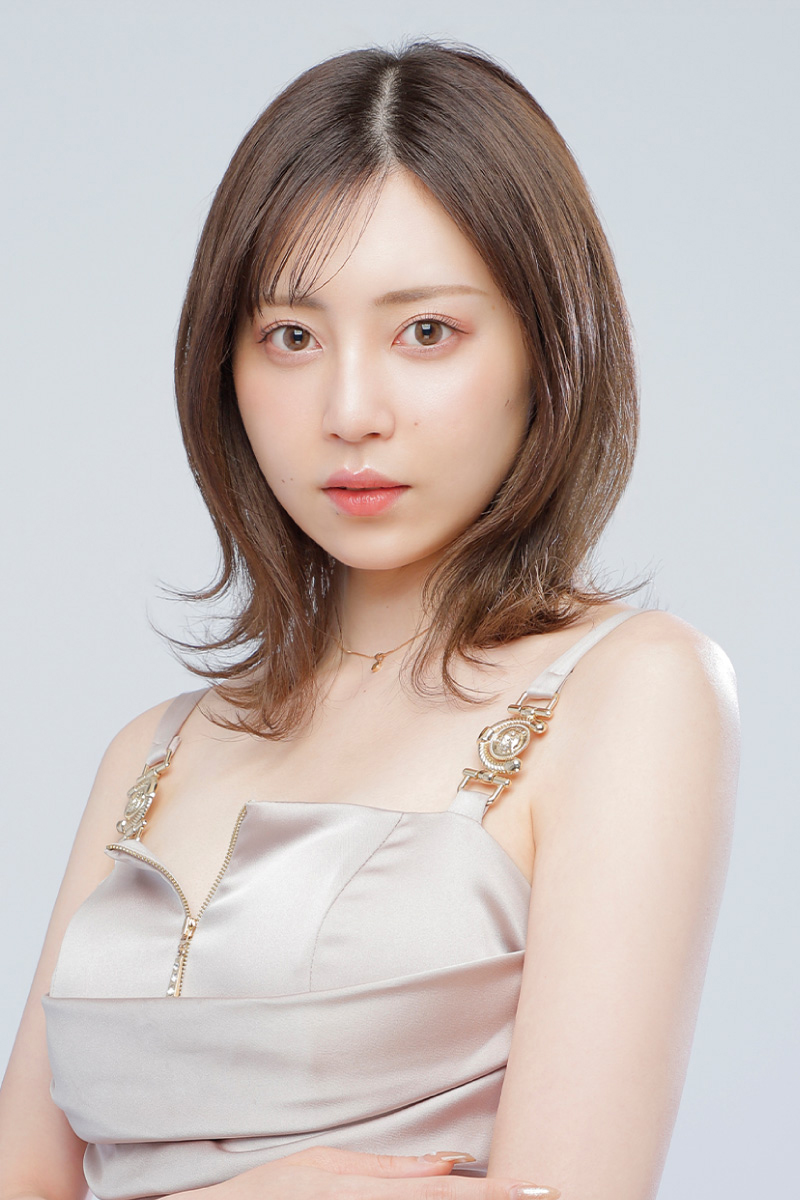 福岡中洲キャバクラ BARCELONA桃李（とうり） 貴咲 ももな