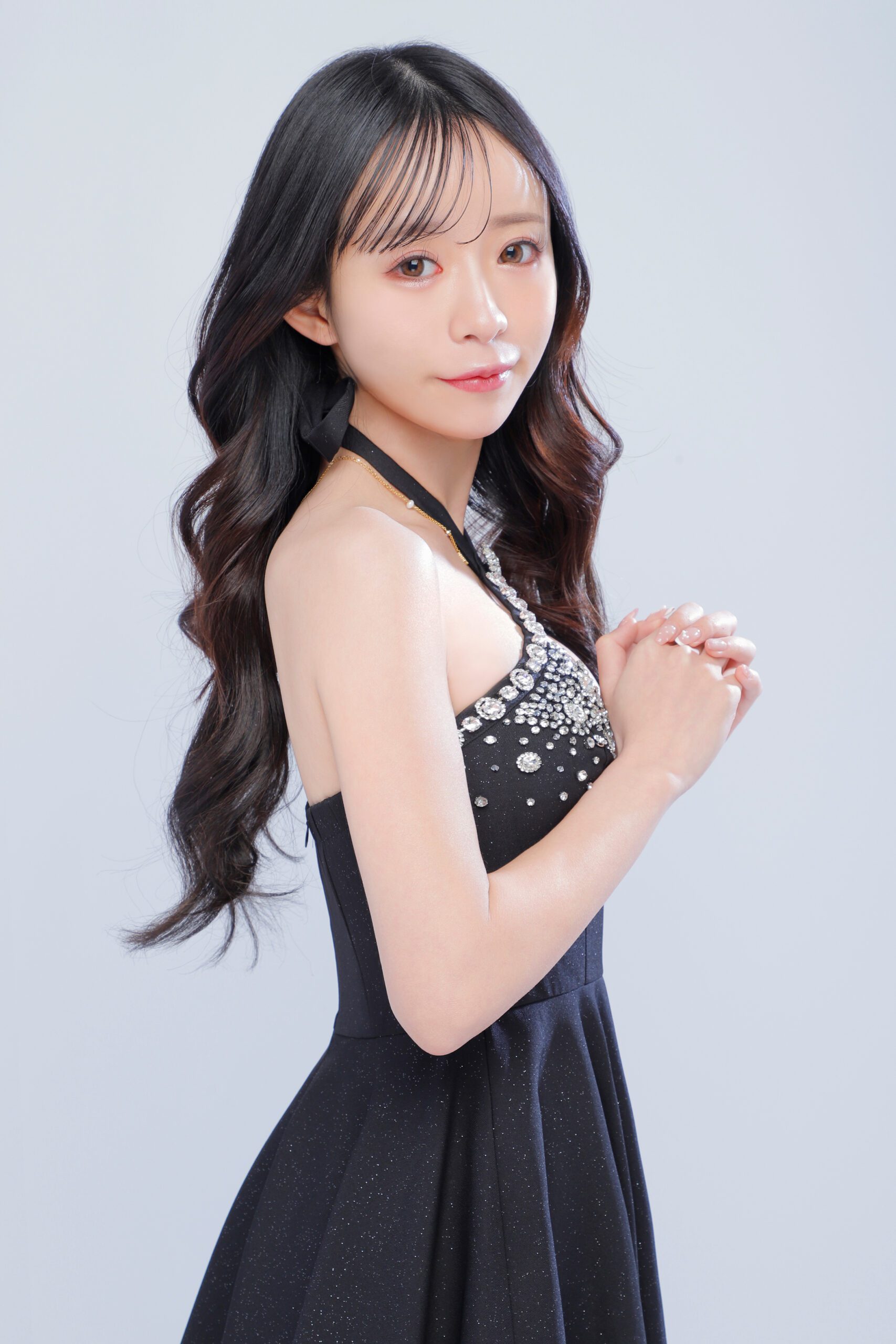 福岡中洲キャバクラ BARCELONA桃李（とうり） 姫咲 ひな1