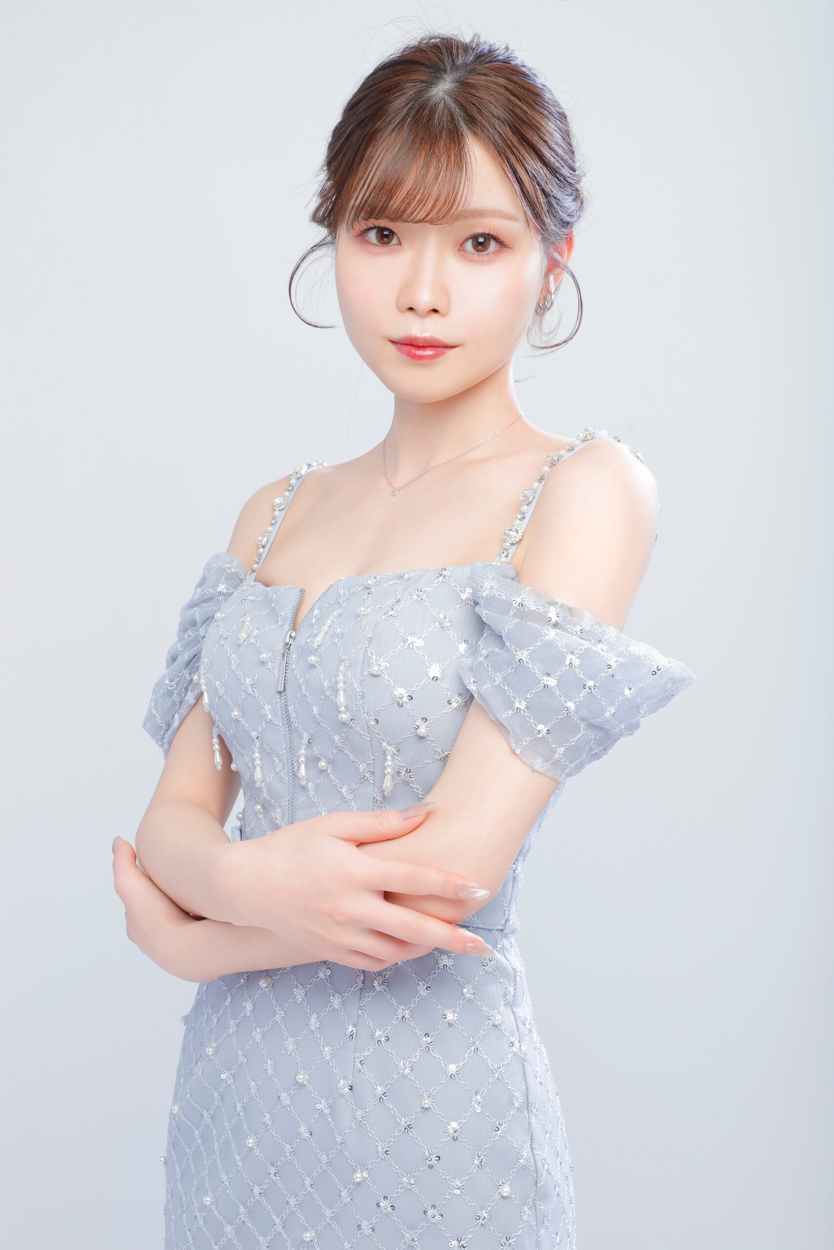 福岡中洲キャバクラ BARCELONA桃李（とうり） 柊 ゆりな1