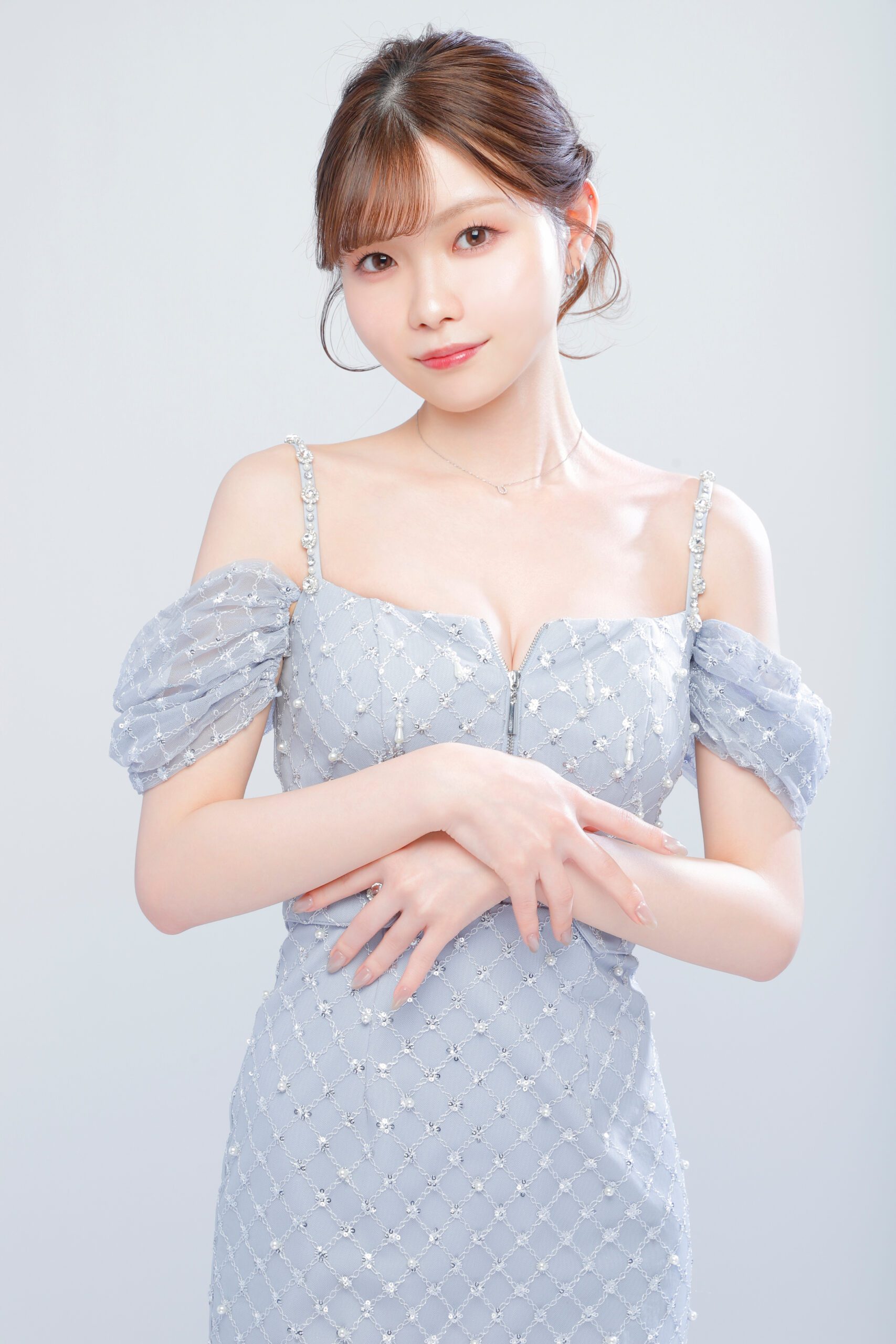 福岡中洲キャバクラ BARCELONA桃李（とうり） 柊 ゆりな2