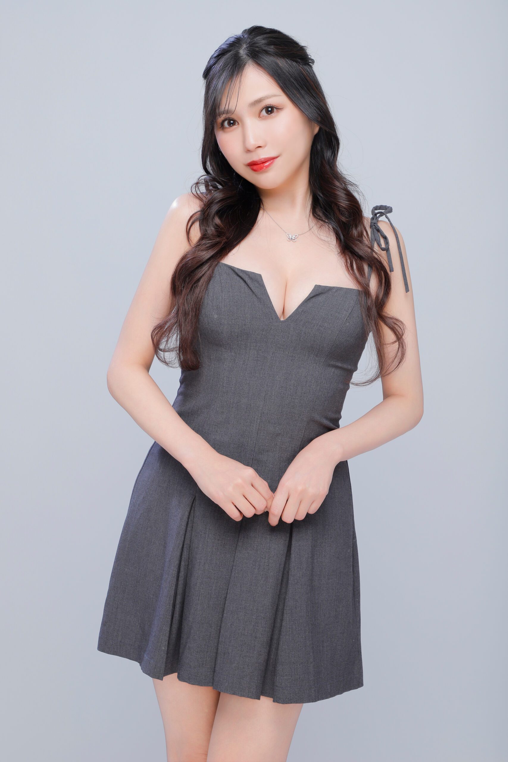 福岡中洲キャバクラ BARCELONA桃李(とうり) 楓 おと1