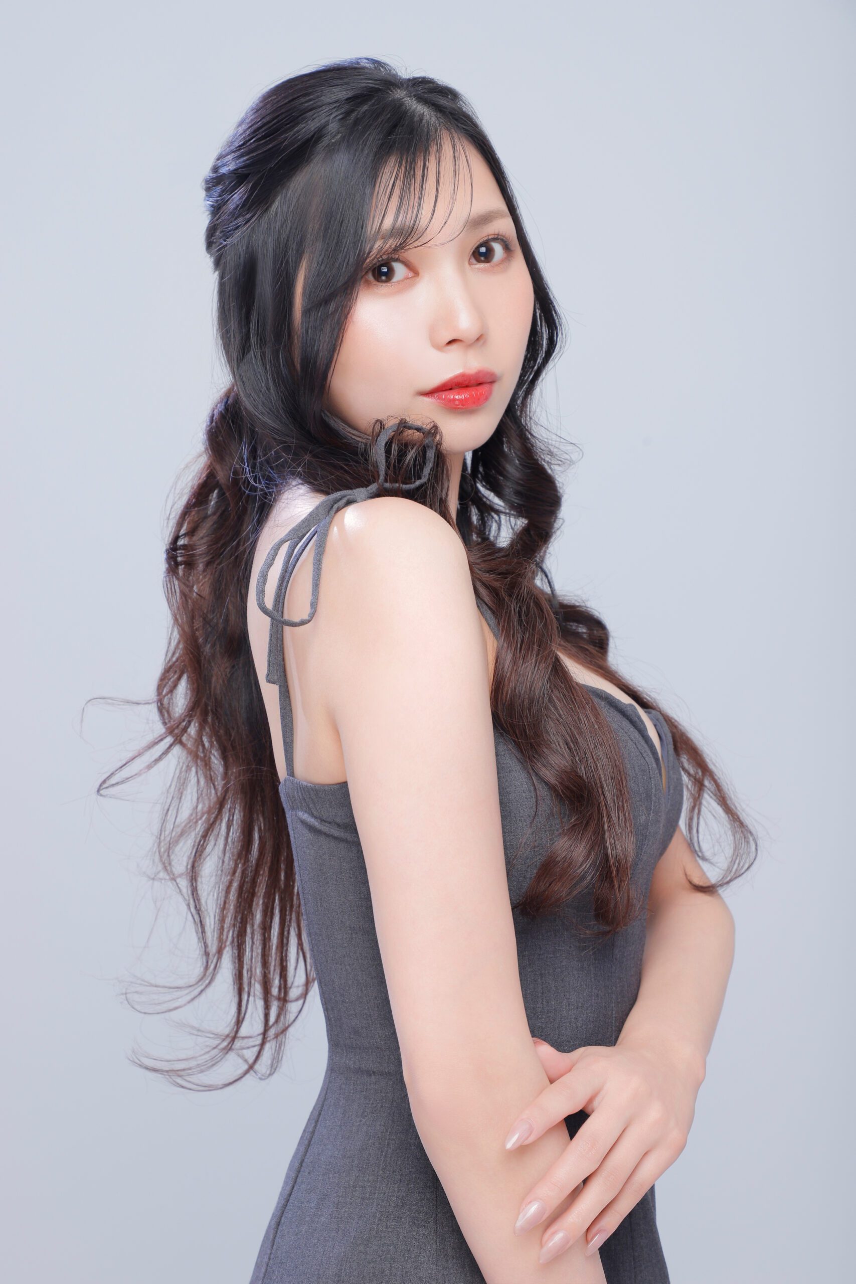 福岡中洲キャバクラ BARCELONA桃李(とうり) 楓 おと2