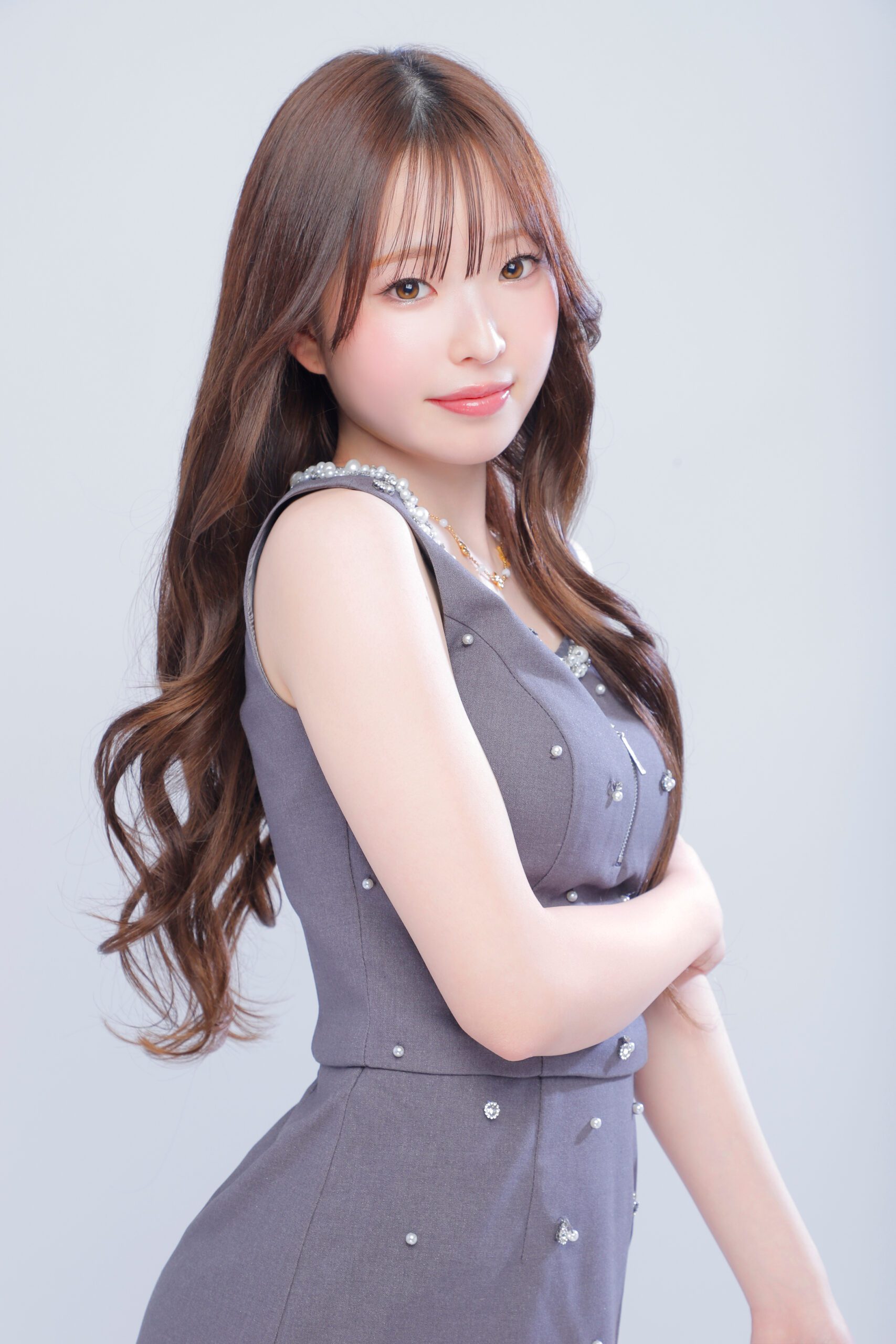 福岡中洲キャバクラ BARCELONA桃李（とうり） 白宮 かりん1