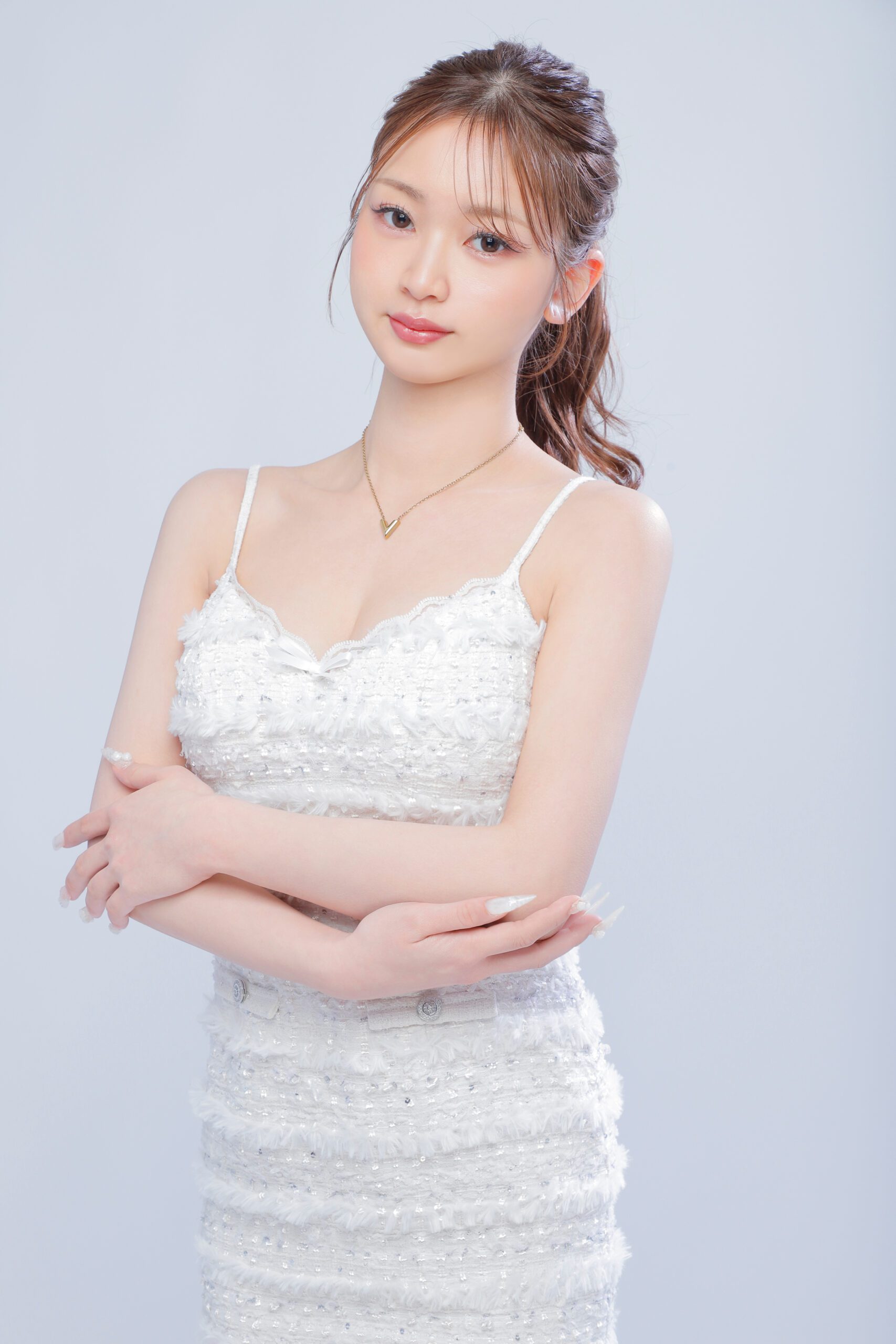 福岡中洲キャバクラ BARCELONA桃李(とうり) 白鳥 みりあ2