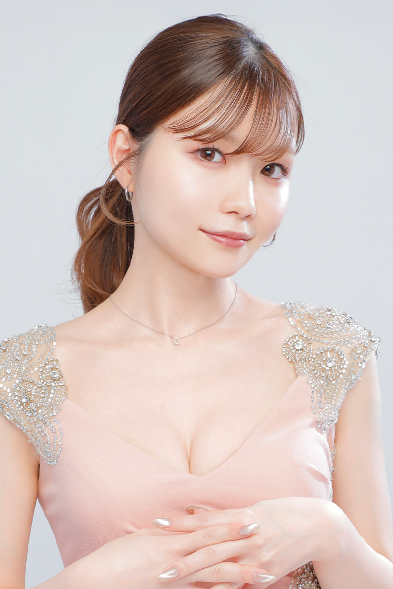 福岡中洲キャバクラ BARCELONA桃李（とうり） 柊 ゆりな