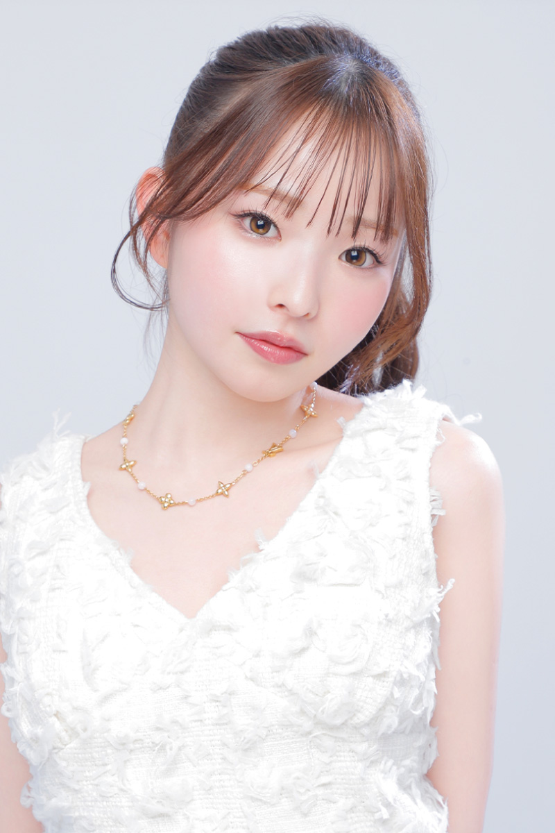 福岡中洲キャバクラ BARCELONA桃李（とうり） 白宮 かりん