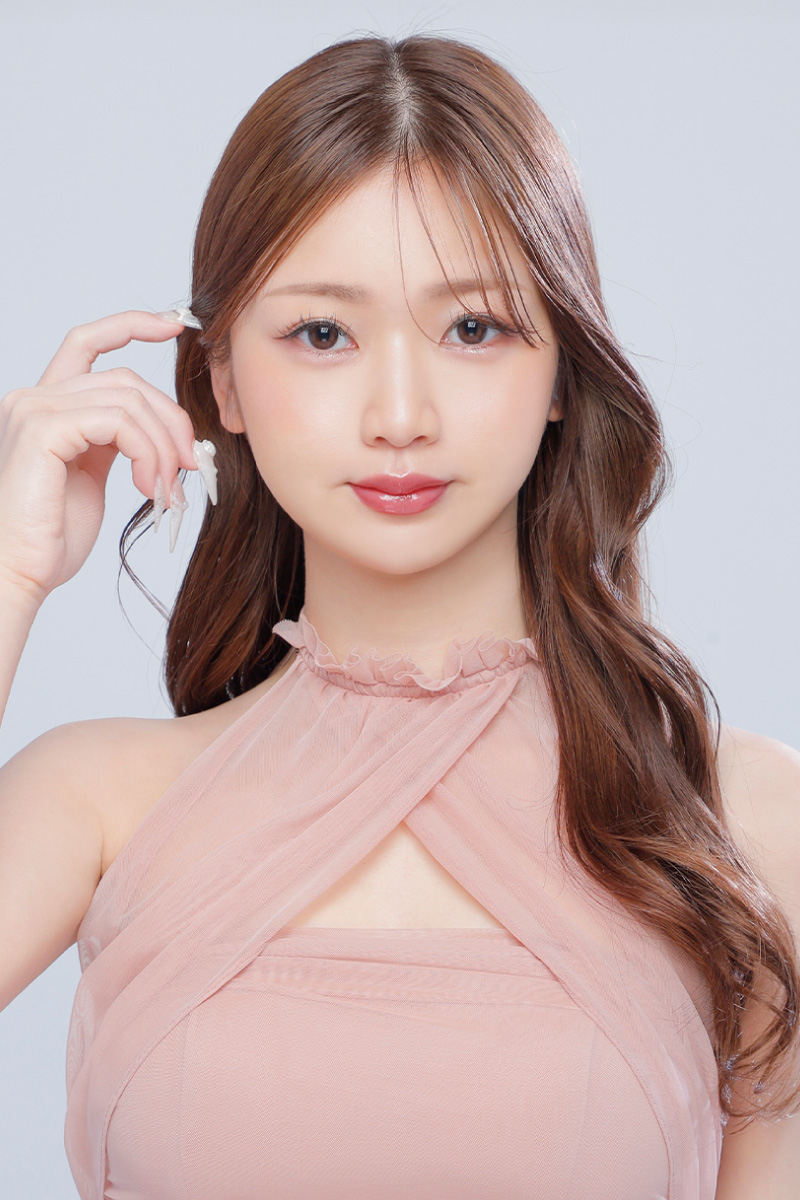 福岡中洲キャバクラ BARCELONA桃李（とうり） 白鳥 みりあ