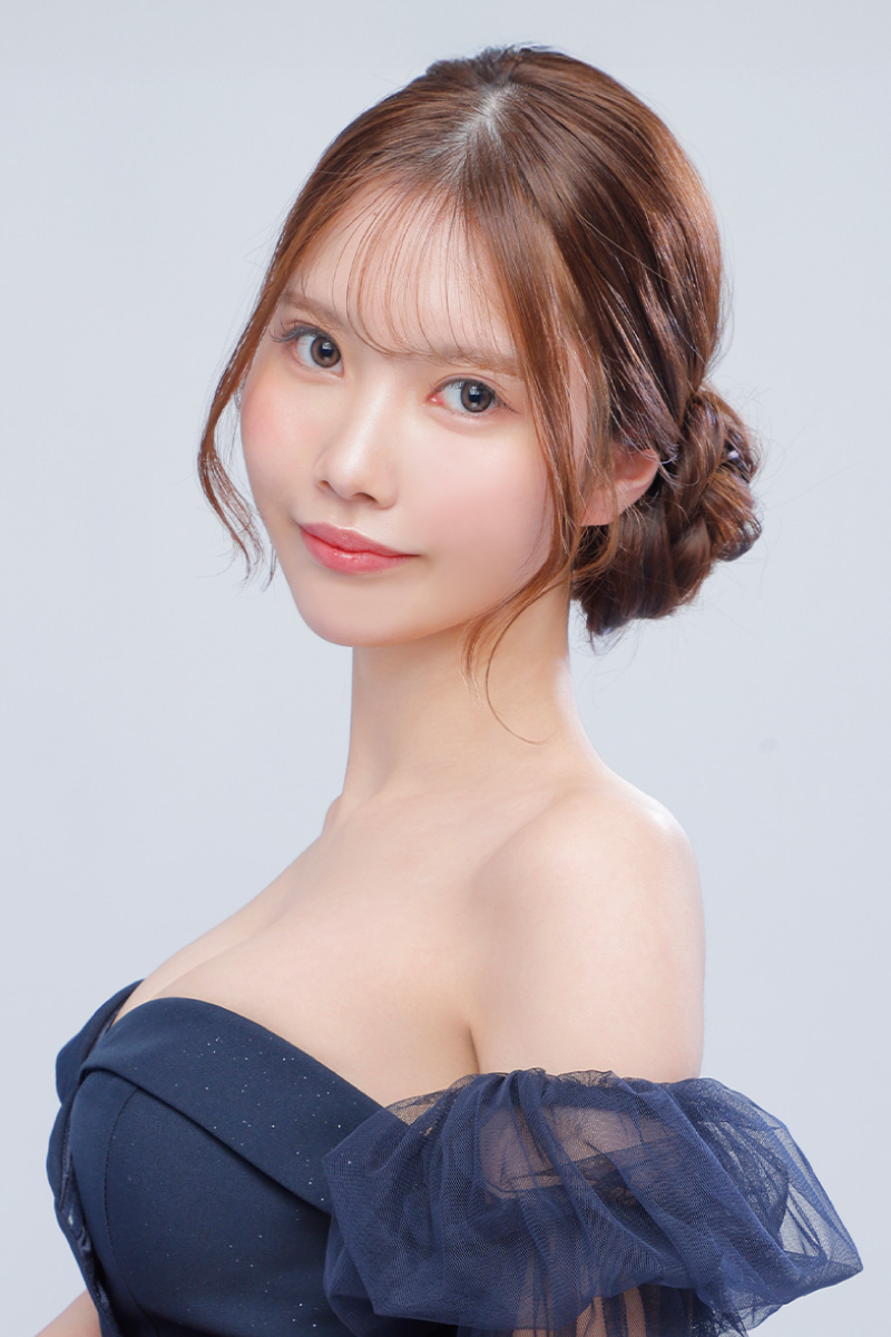 福岡中洲キャバクラ BARCELONA桃李（とうり） 神楽 れな