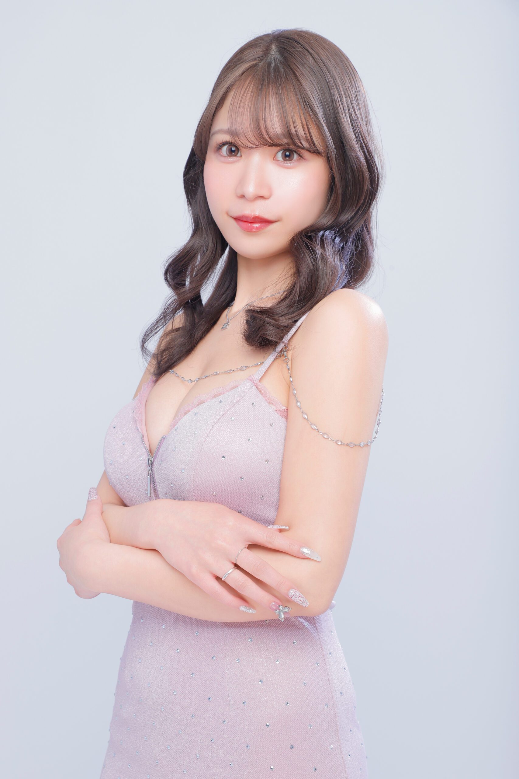 福岡中洲キャバクラ BARCELONA桃李(とうり) 大橋 まりん2