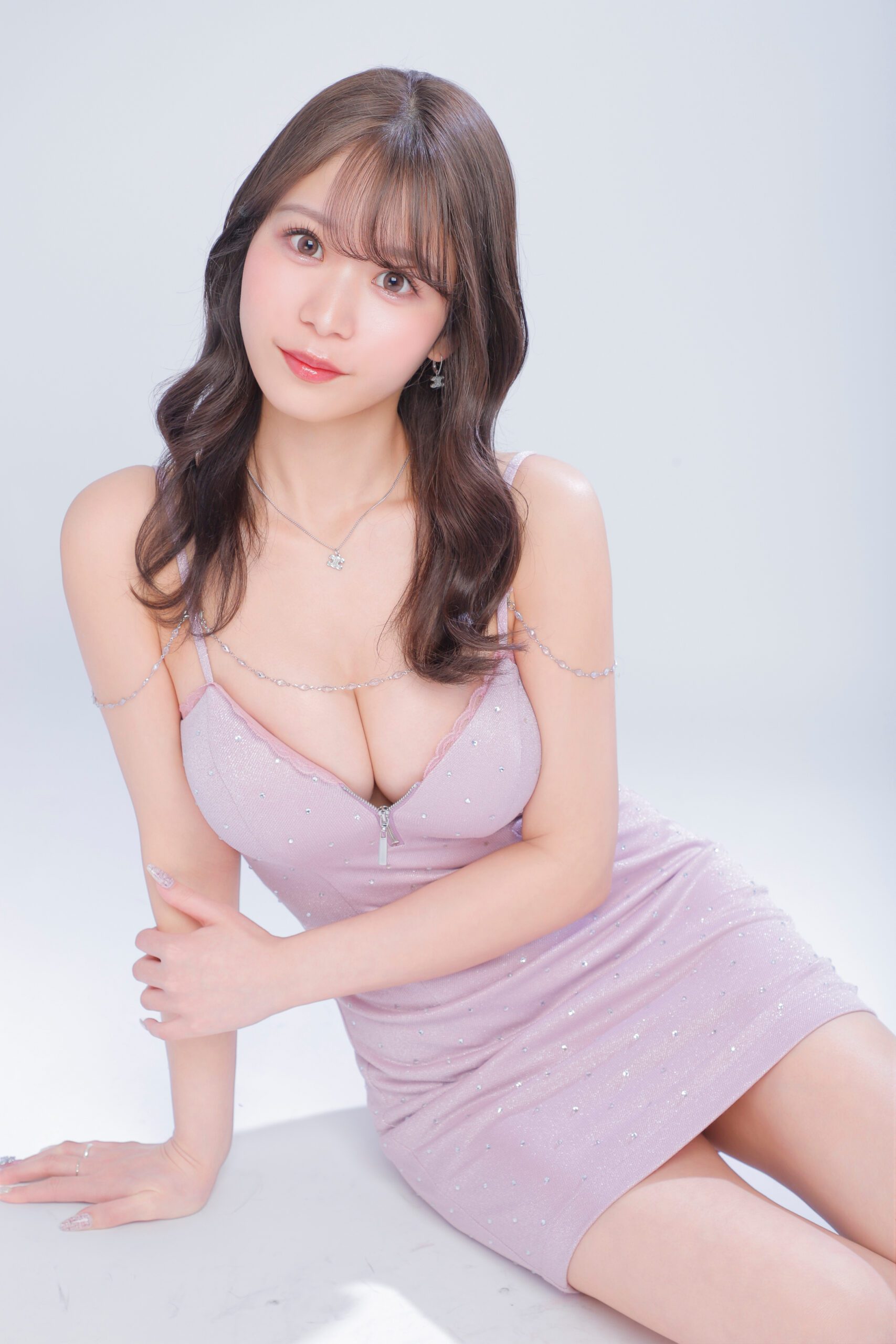 福岡中洲キャバクラ BARCELONA桃李(とうり) 大橋 まりん3