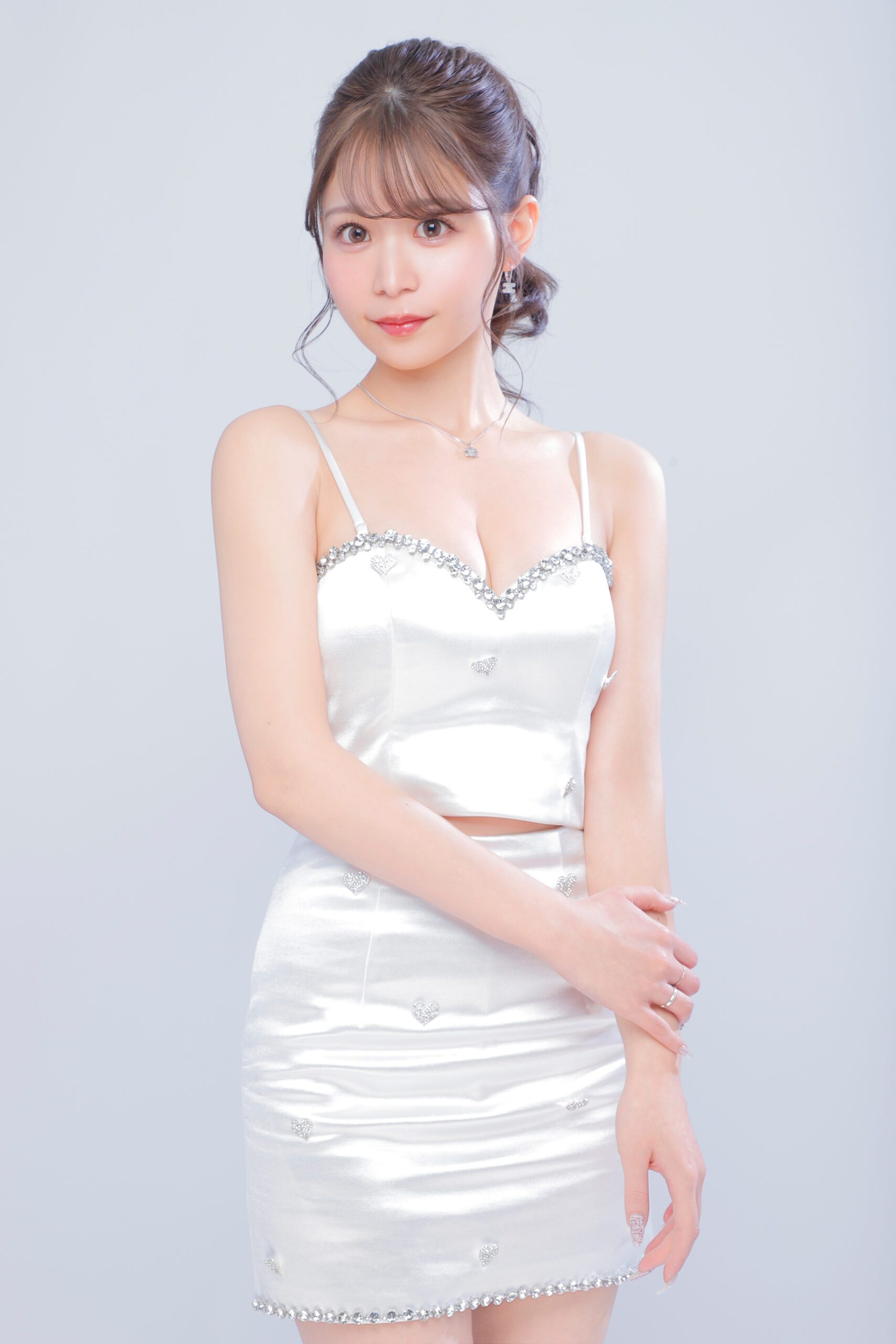 福岡中洲キャバクラ BARCELONA桃李(とうり) 大橋 まりん1