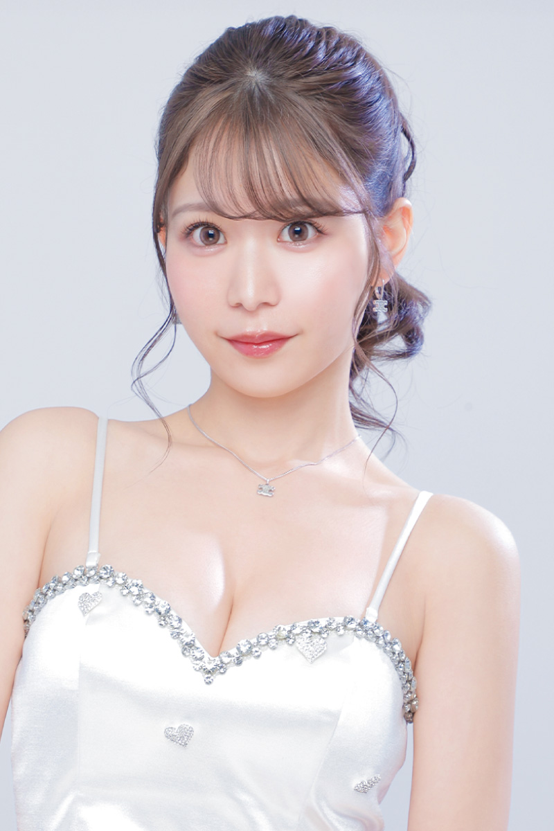 福岡中洲キャバクラ BARCELONA桃李（とうり） 大橋 まりん