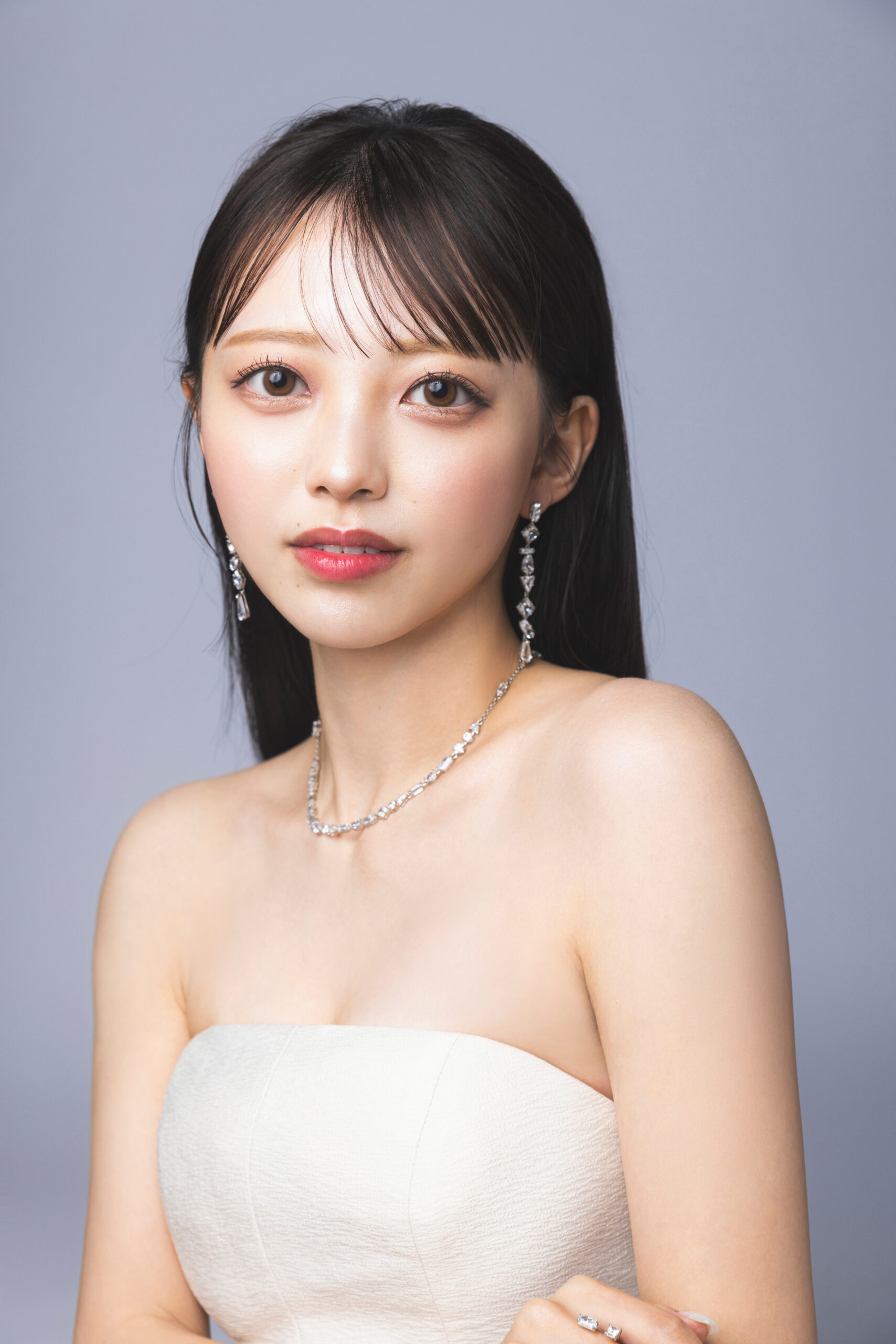 福岡中洲キャバクラ BARCELONA桃李（とうり） 天使 ありす3