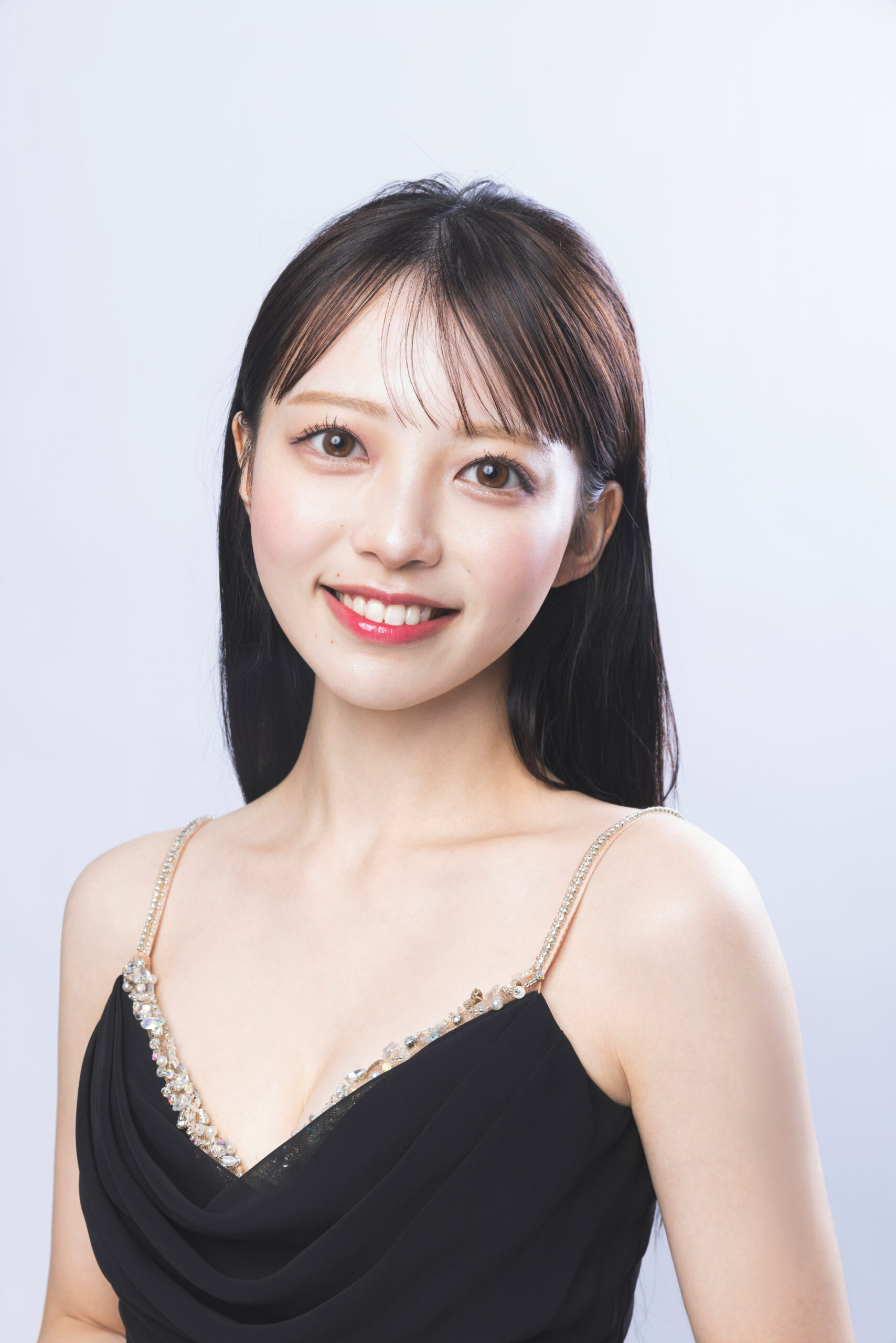 福岡中洲キャバクラ BARCELONA桃李（とうり） 天使 ありす1