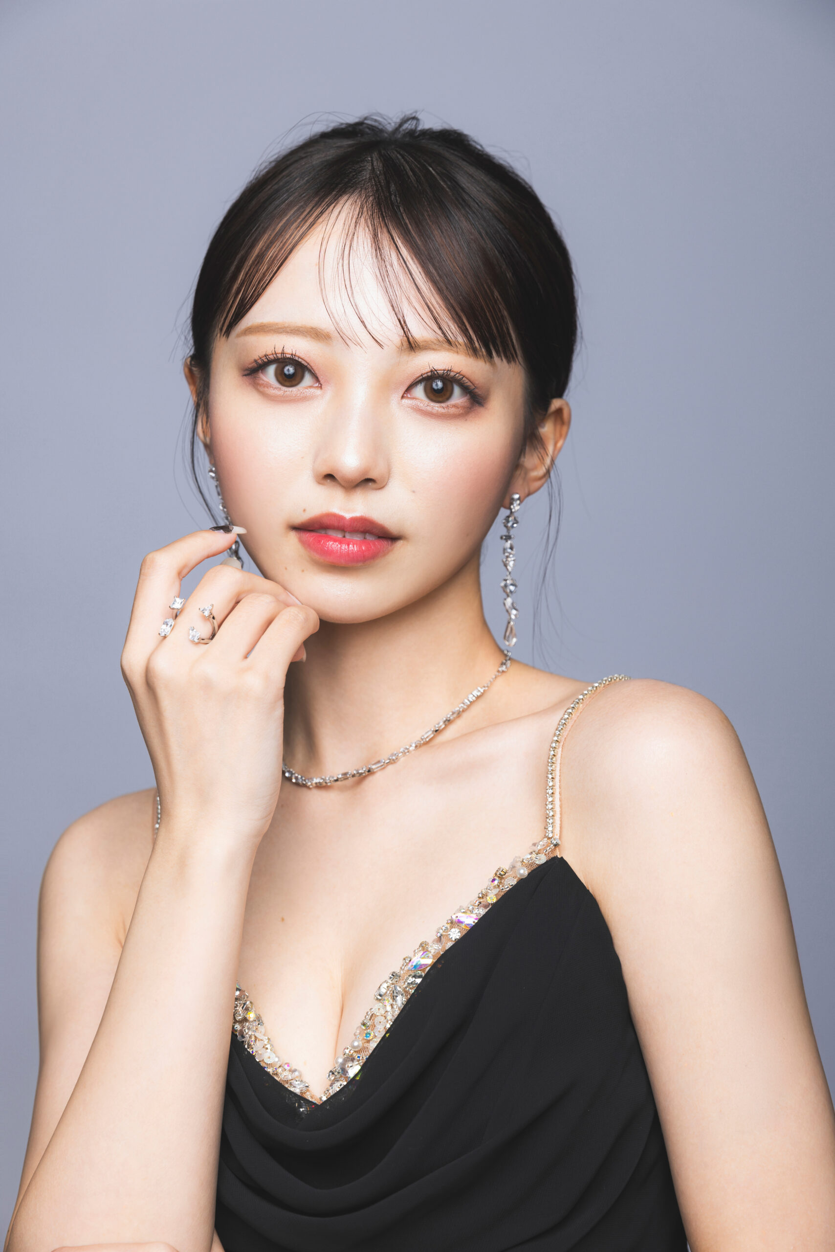 福岡中洲キャバクラ BARCELONA桃李（とうり） 天使 ありす2