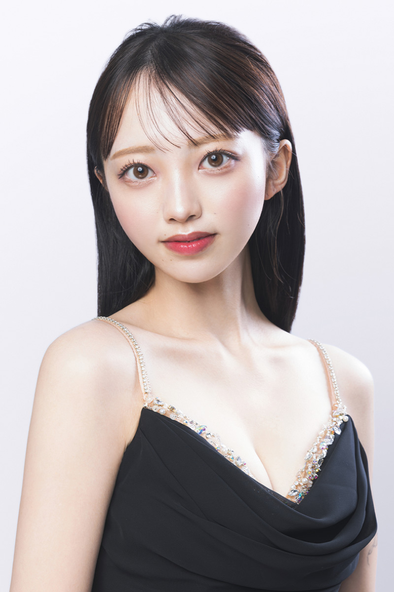 福岡中洲キャバクラ BARCELONA桃李（とうり） 天使 ありす