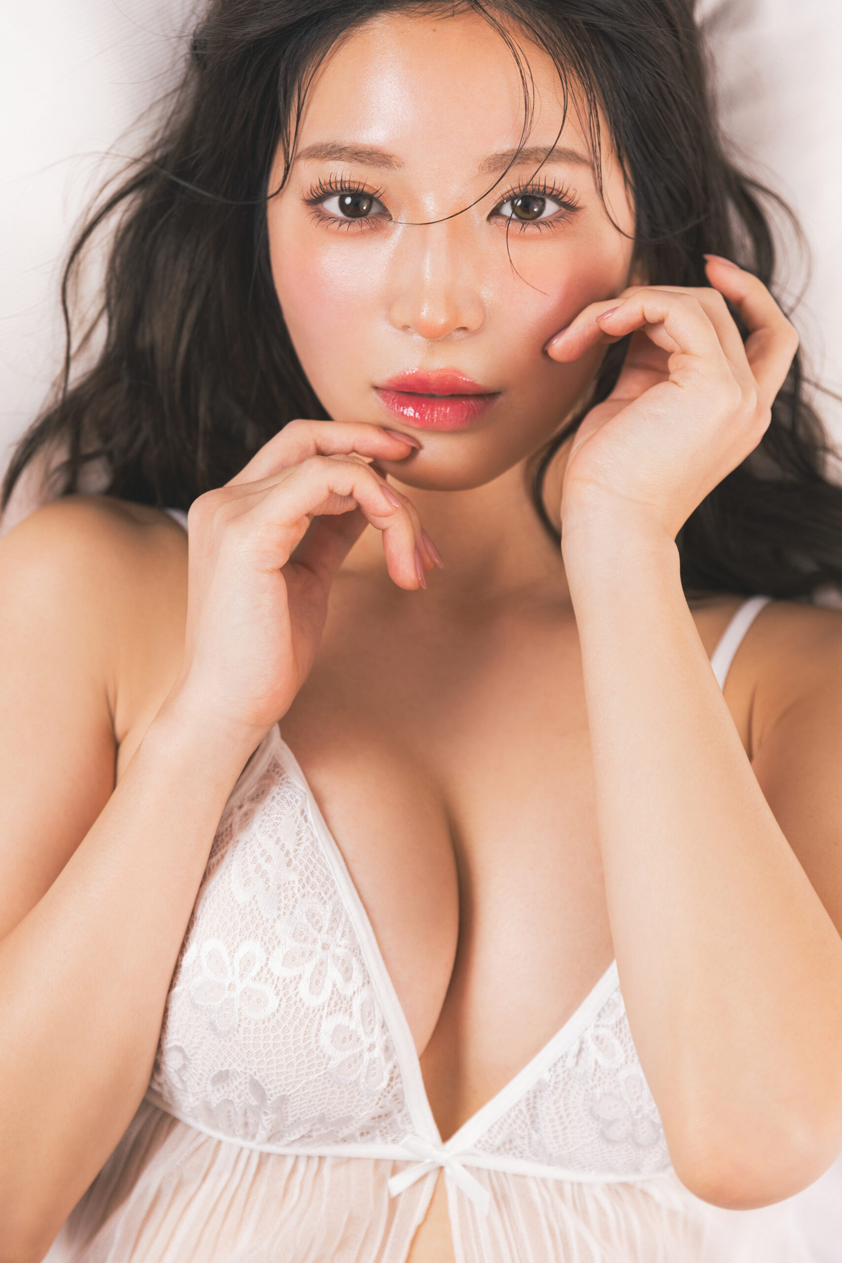 福岡中洲キャバクラ BARCELONA桃李（とうり） 中村 天美16