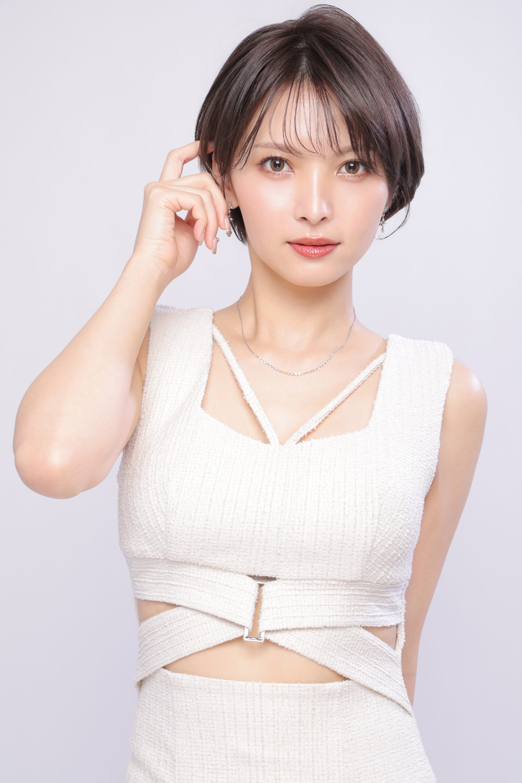 福岡中洲キャバクラ BARCELONA桃李（とうり） 里菜 りな2