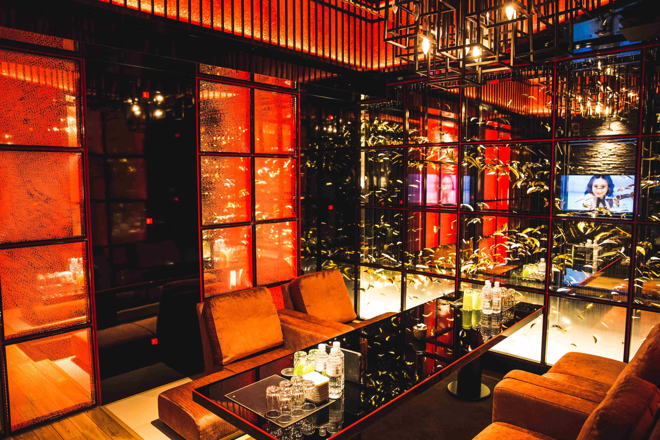 BARCELONA Lounge凛 - すすきの札幌No.1ニュークラブ(キャバクラ) | バルセロナグループ 内装写真 9