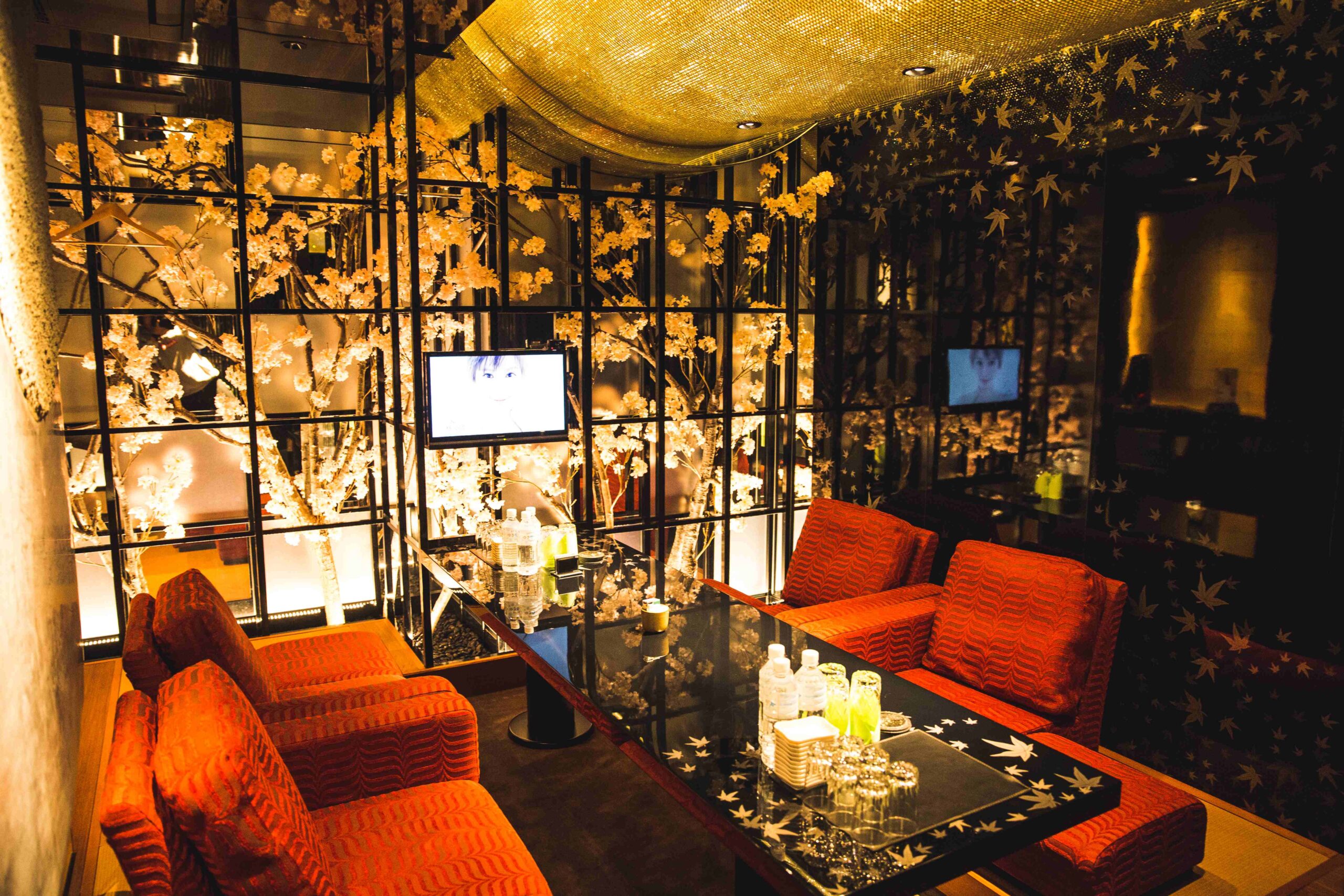 BARCELONA Lounge凛 - すすきの札幌No.1ニュークラブ(キャバクラ) | バルセロナグループ 内装写真 8