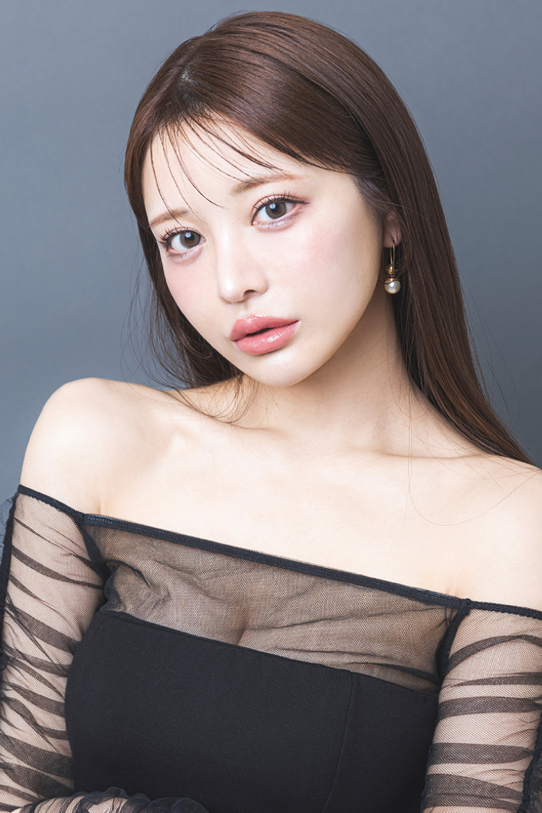 すすきの札幌ニュークラブ・キャバクラ Fillia うづき ふうか