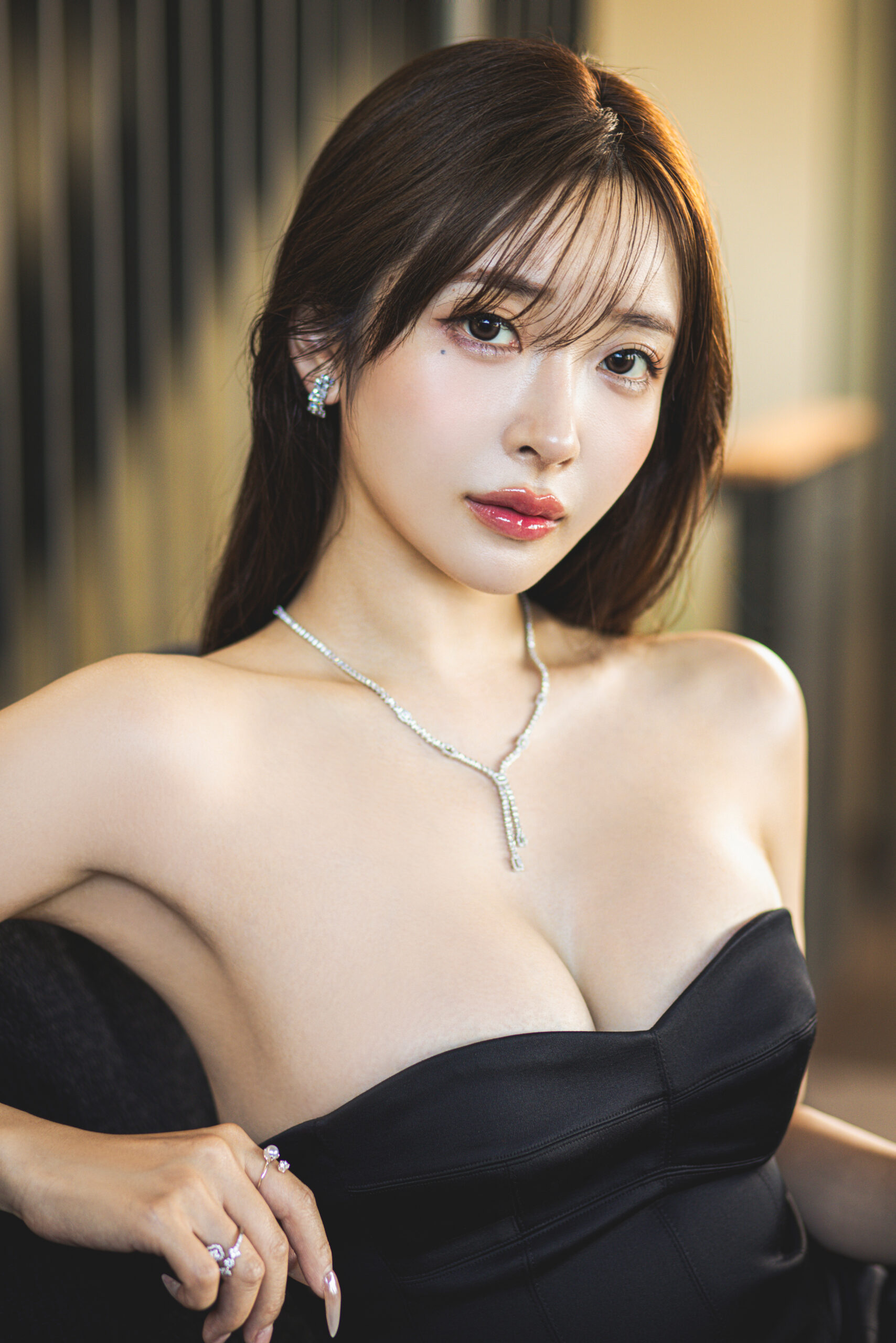 すすきの札幌ニュークラブ・キャバクラ Fillia 朝陽 凪2