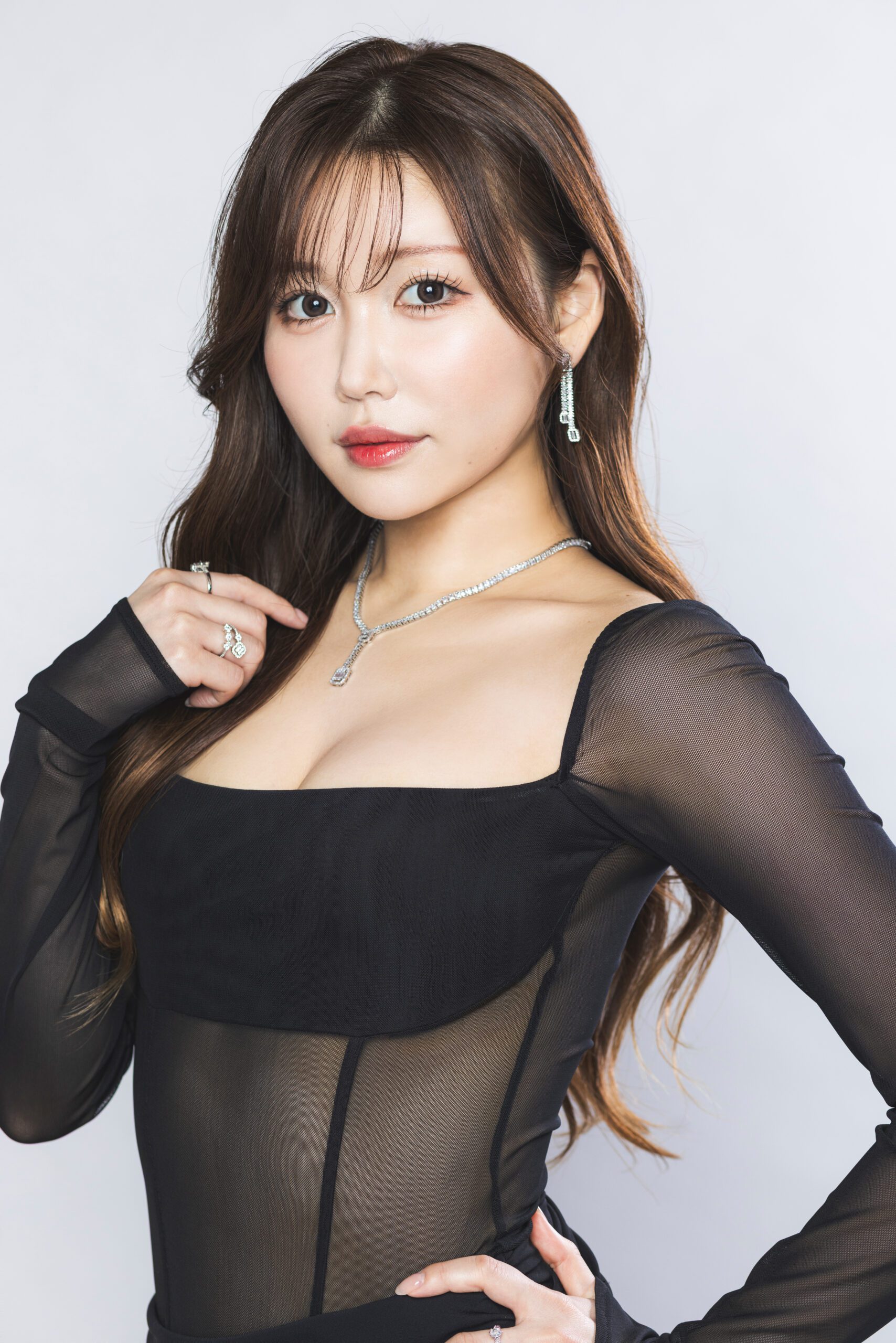 すすきの札幌ニュークラブ・キャバクラ Fillia 桜乃 咲美2