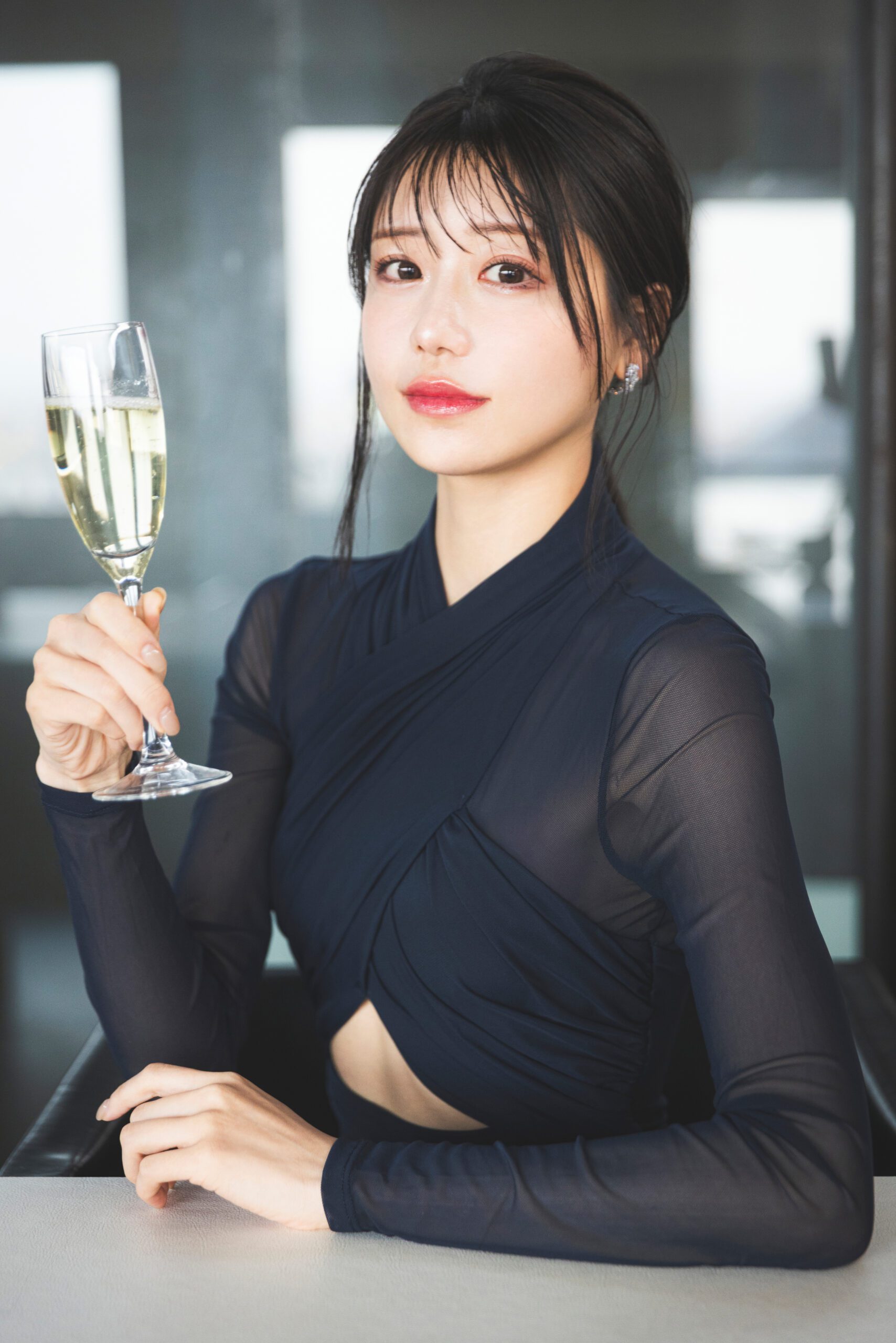 すすきの札幌ニュークラブ・キャバクラ Leicester 南 柚子11