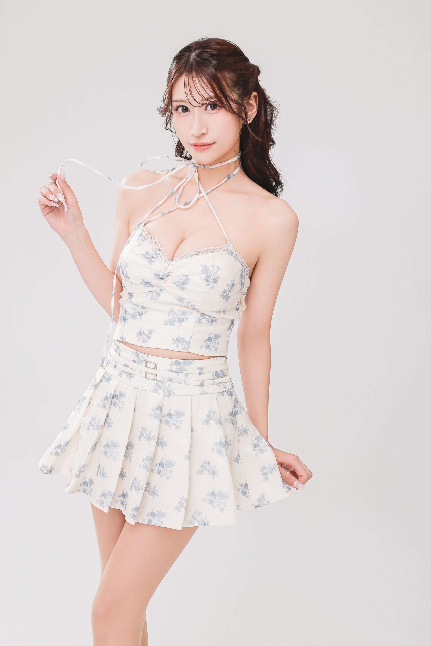 すすきの札幌ニュークラブ・キャバクラ Leicester 芹沢 莉瀬2