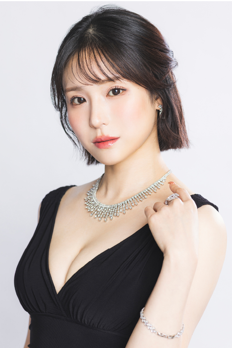 すすきの札幌ニュークラブ・キャバクラ Leicester 黒川 すみれ