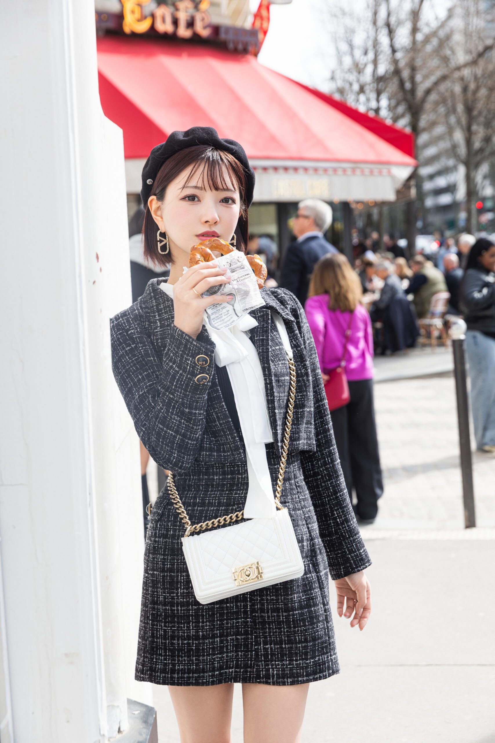 すすきの札幌ニュークラブ・キャバクラ P&J 愛倉 ななこ6