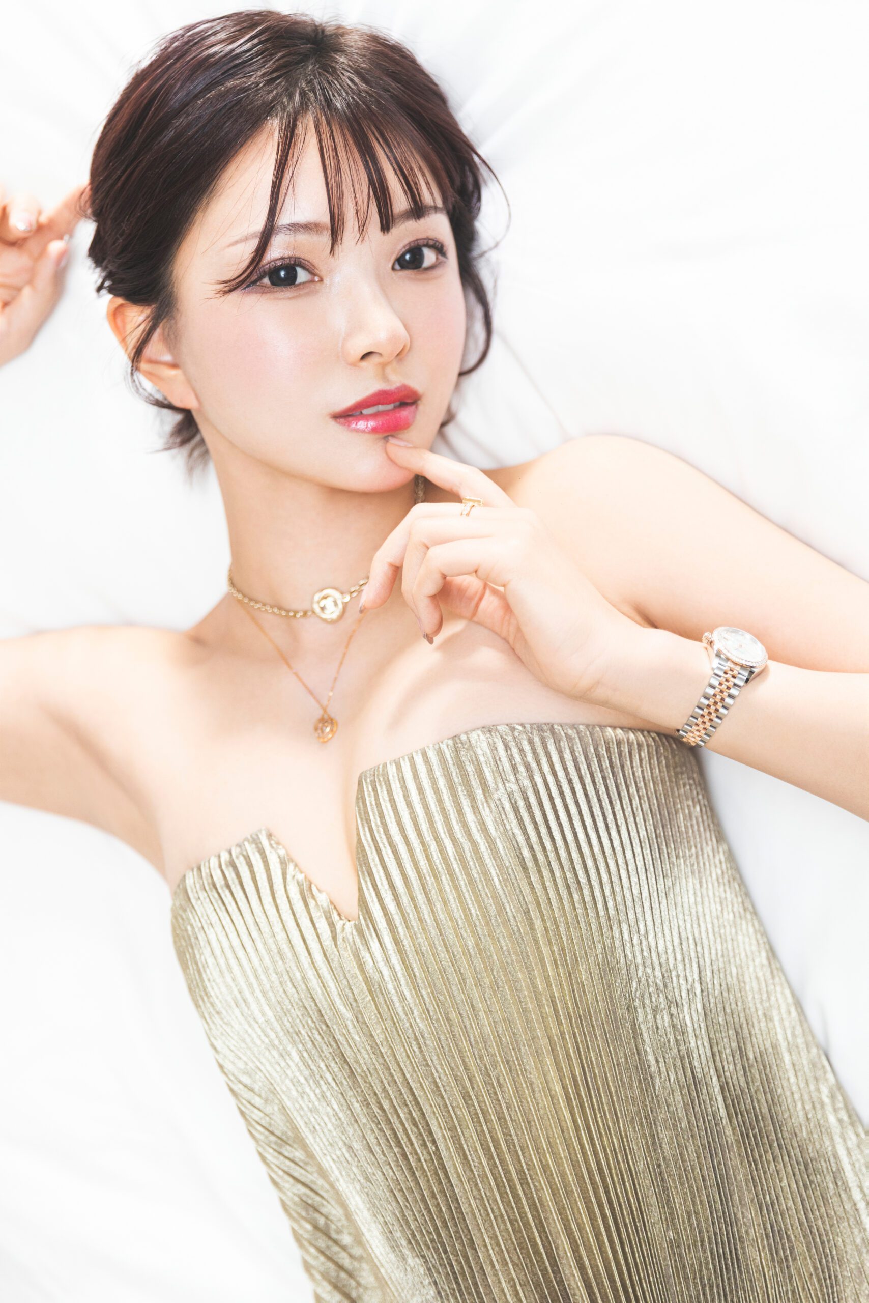 すすきの札幌ニュークラブ・キャバクラ P&J 愛倉 ななこ11