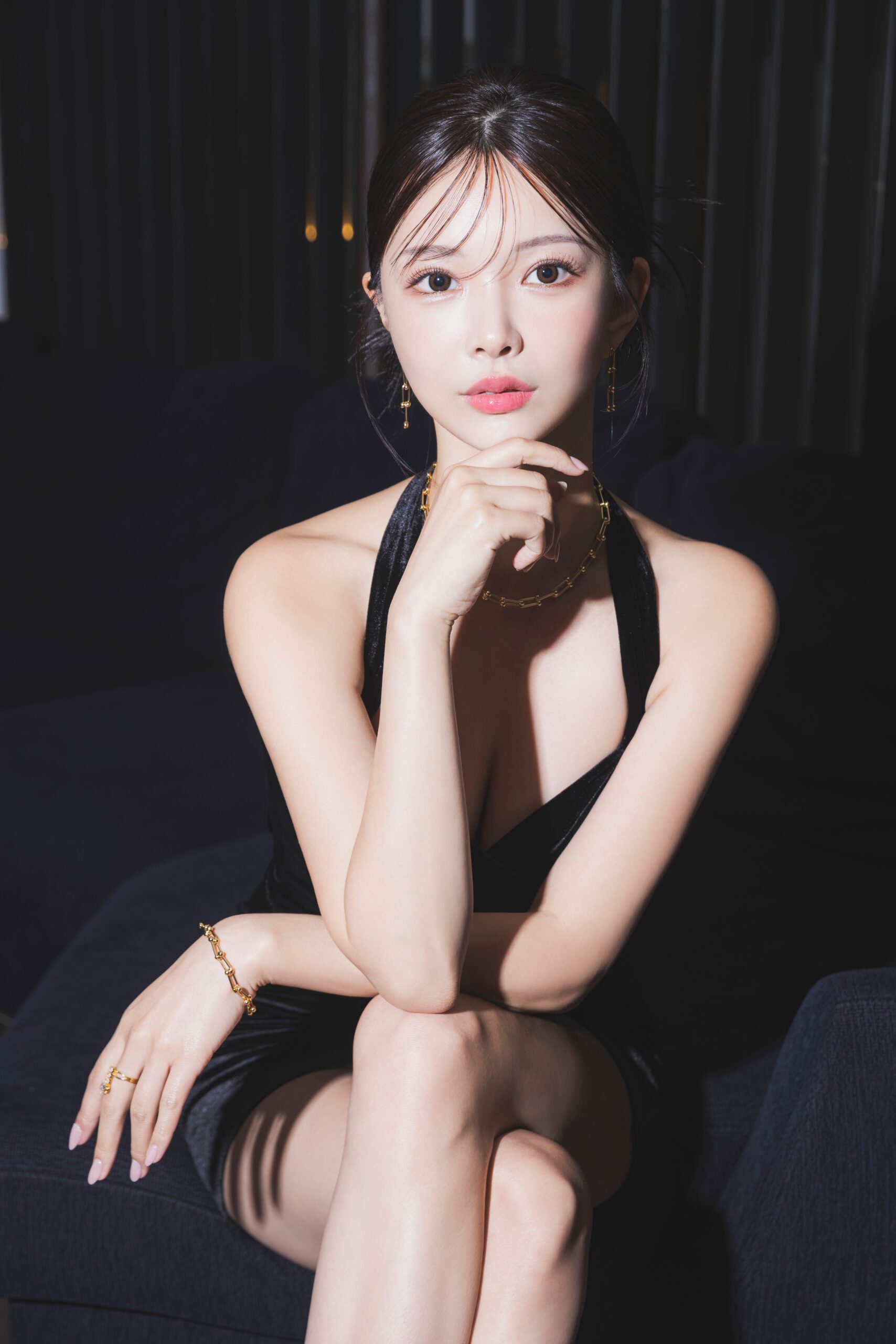 すすきの札幌ニュークラブ・キャバクラ P&J 愛倉 ななこ6